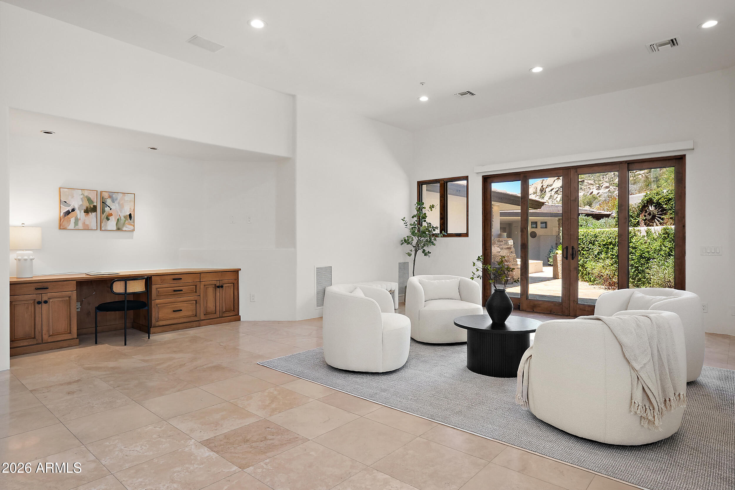 DESERT MOUNTAIN PHASE 3 UNIT 24 VILLAGE SUNSET CAN - Residential
