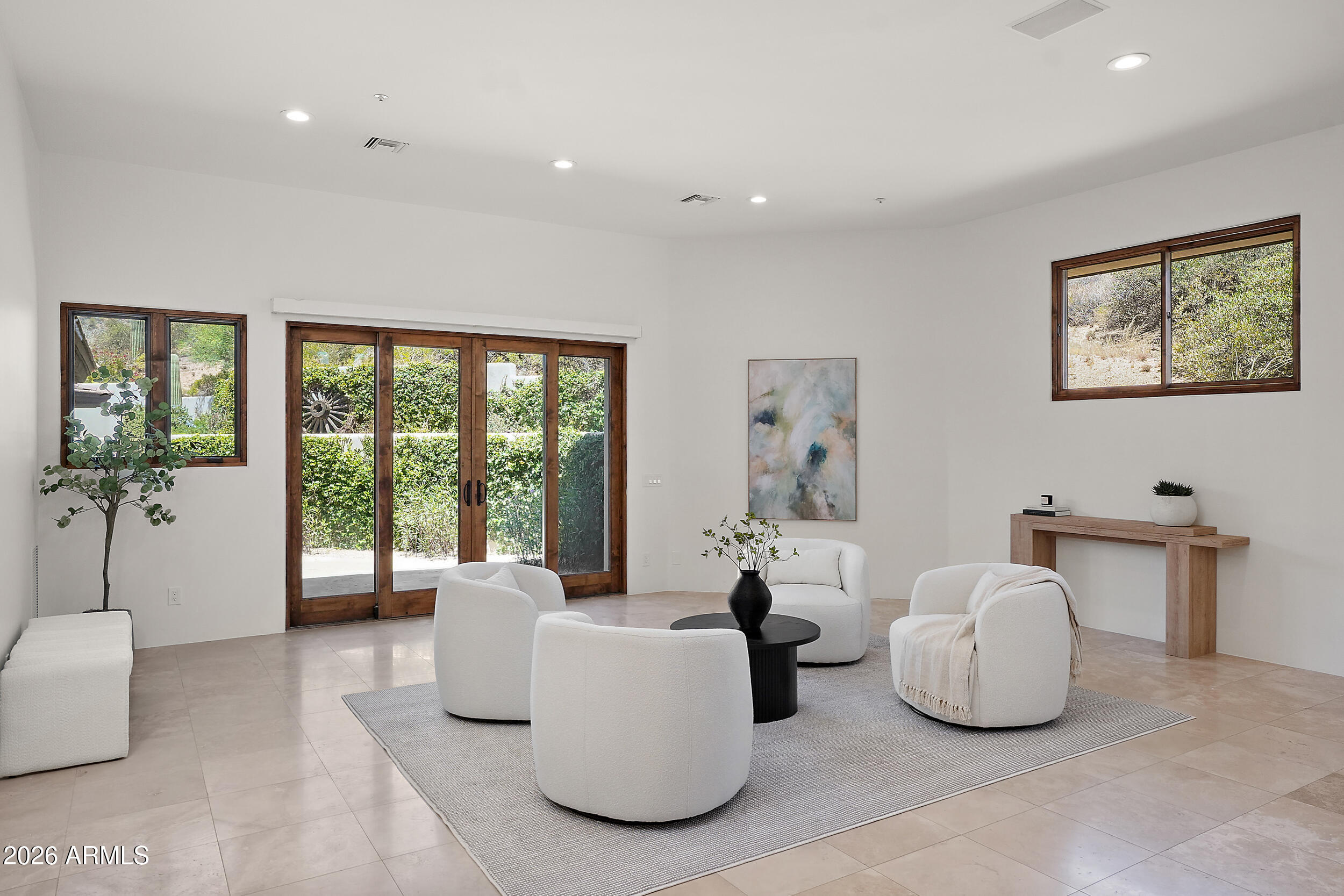 DESERT MOUNTAIN PHASE 3 UNIT 24 VILLAGE SUNSET CAN - Residential