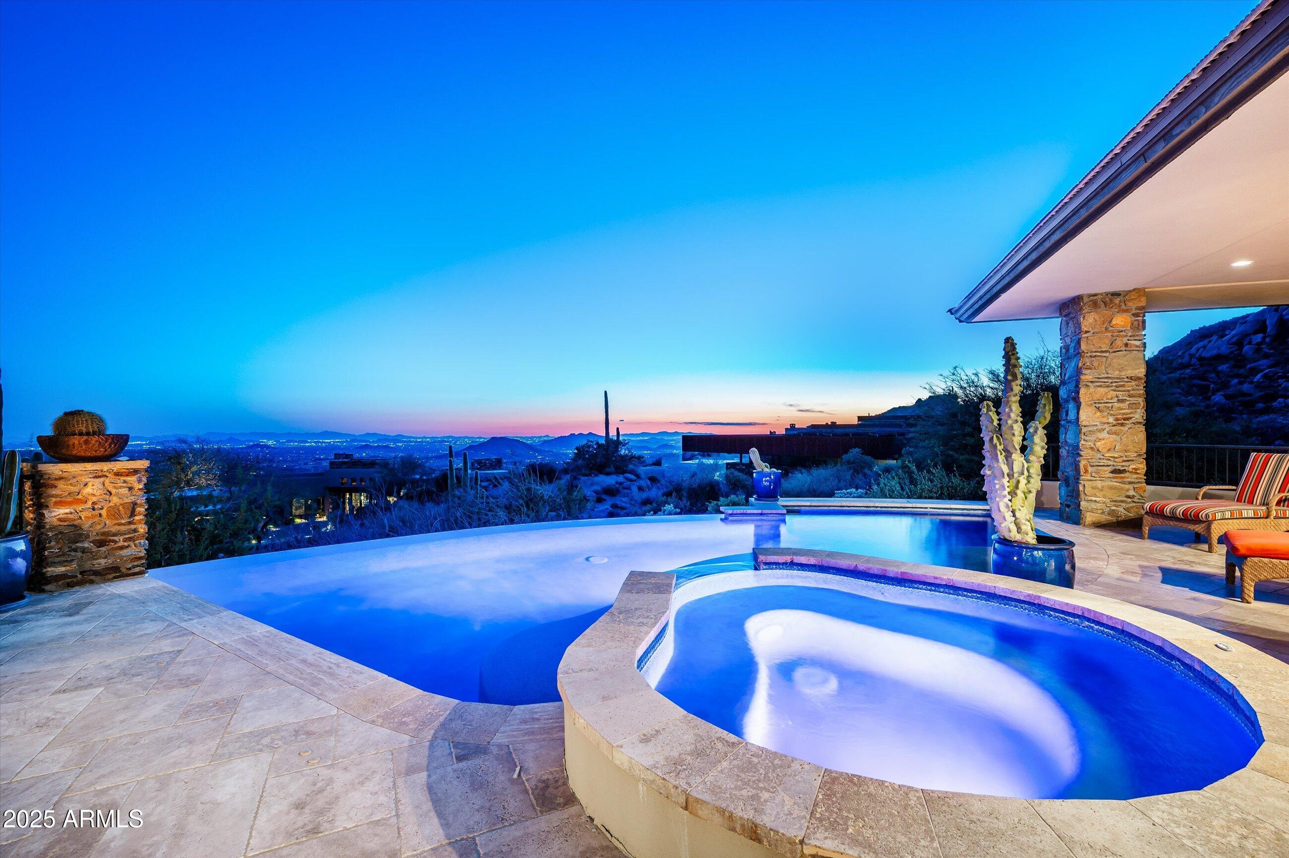 DESERT MOUNTAIN PHASE 3 UNIT 24 VILLAGE SUNSET CAN - Residential