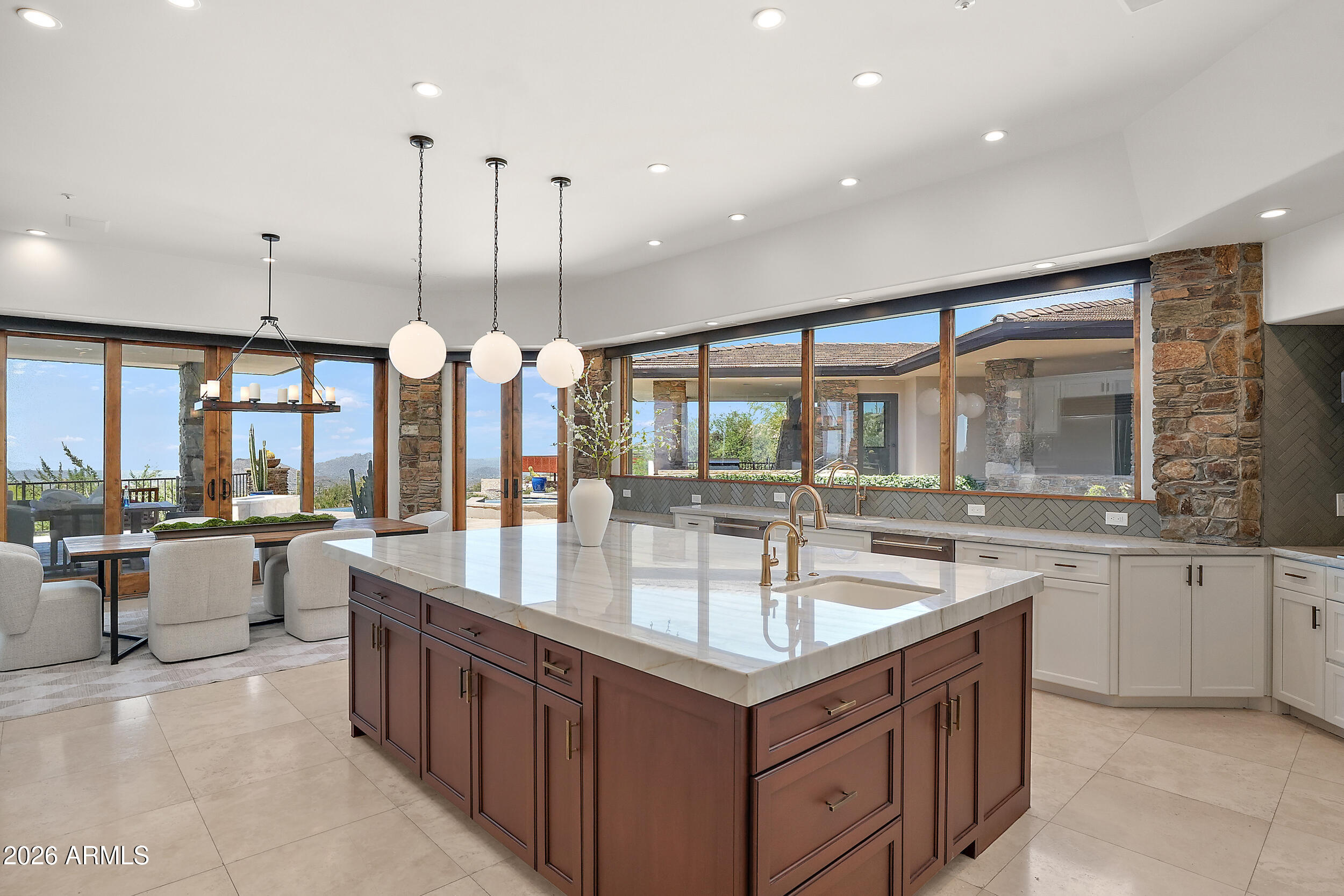 DESERT MOUNTAIN PHASE 3 UNIT 24 VILLAGE SUNSET CAN - Residential
