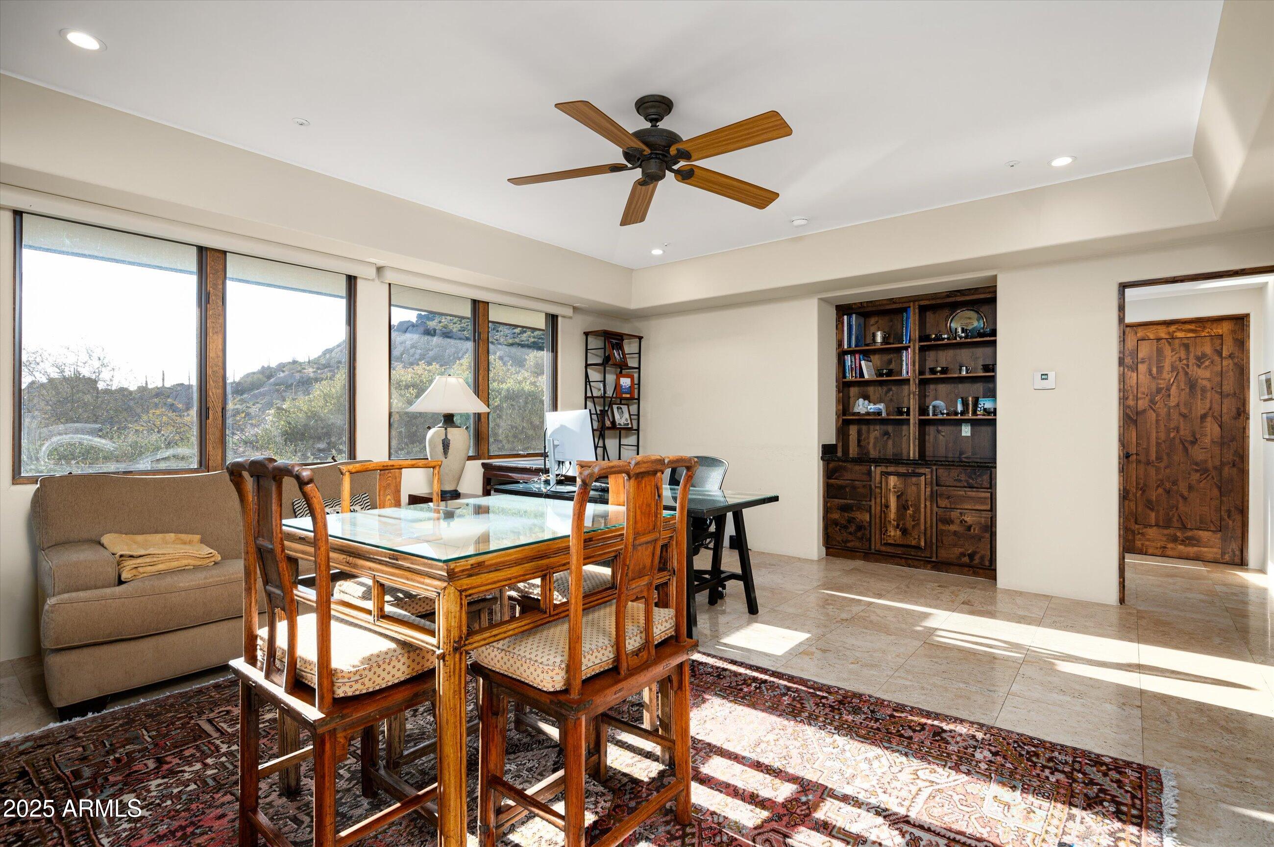 DESERT MOUNTAIN PHASE 3 UNIT 24 VILLAGE SUNSET CAN - Residential