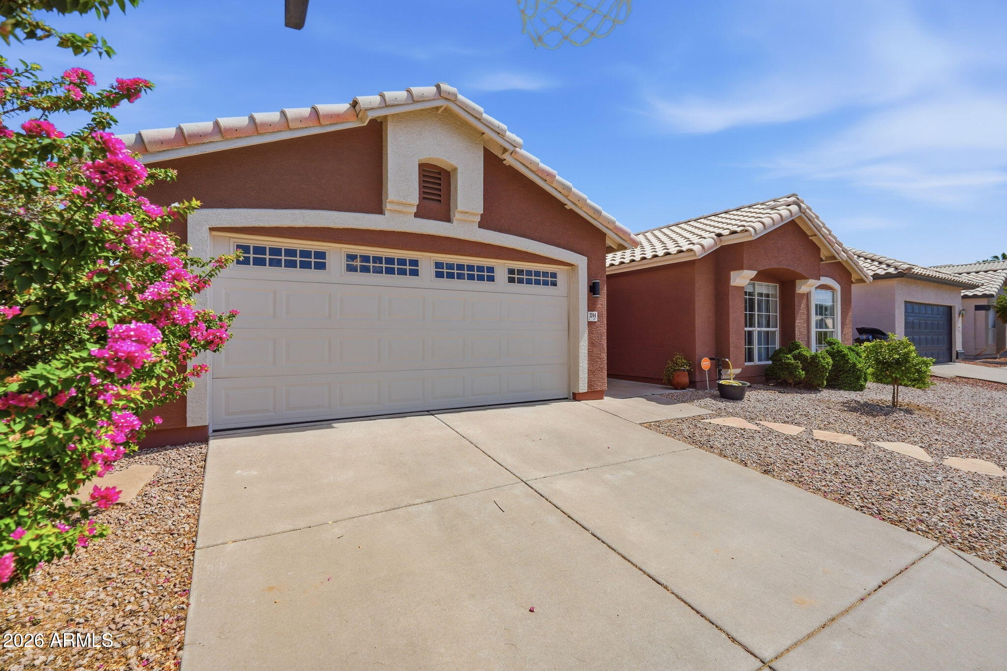 PARADISE VALLEY HORIZON UNIT 2 LOT 41-110 TR A - Residential