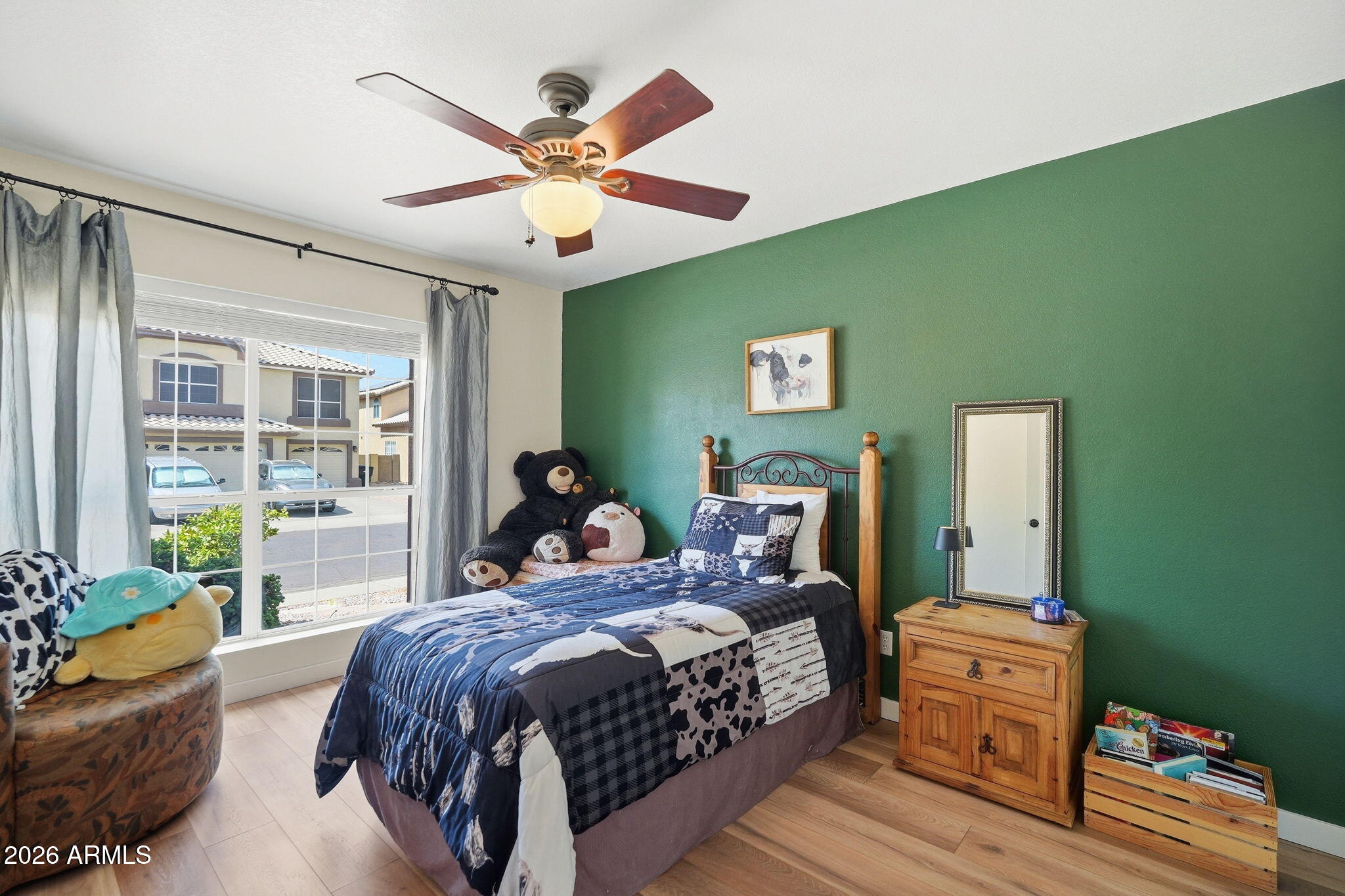 PARADISE VALLEY HORIZON UNIT 2 LOT 41-110 TR A - Residential