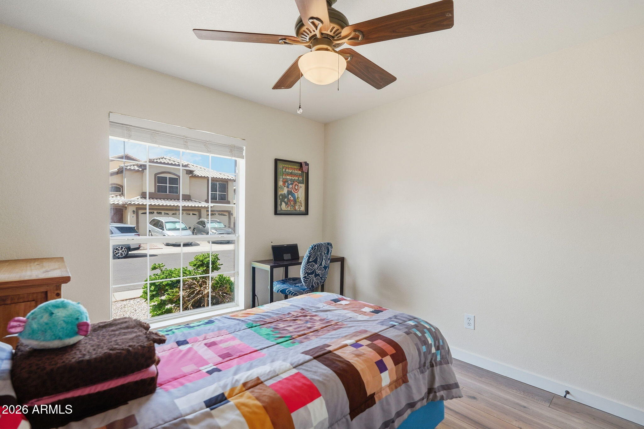 PARADISE VALLEY HORIZON UNIT 2 LOT 41-110 TR A - Residential