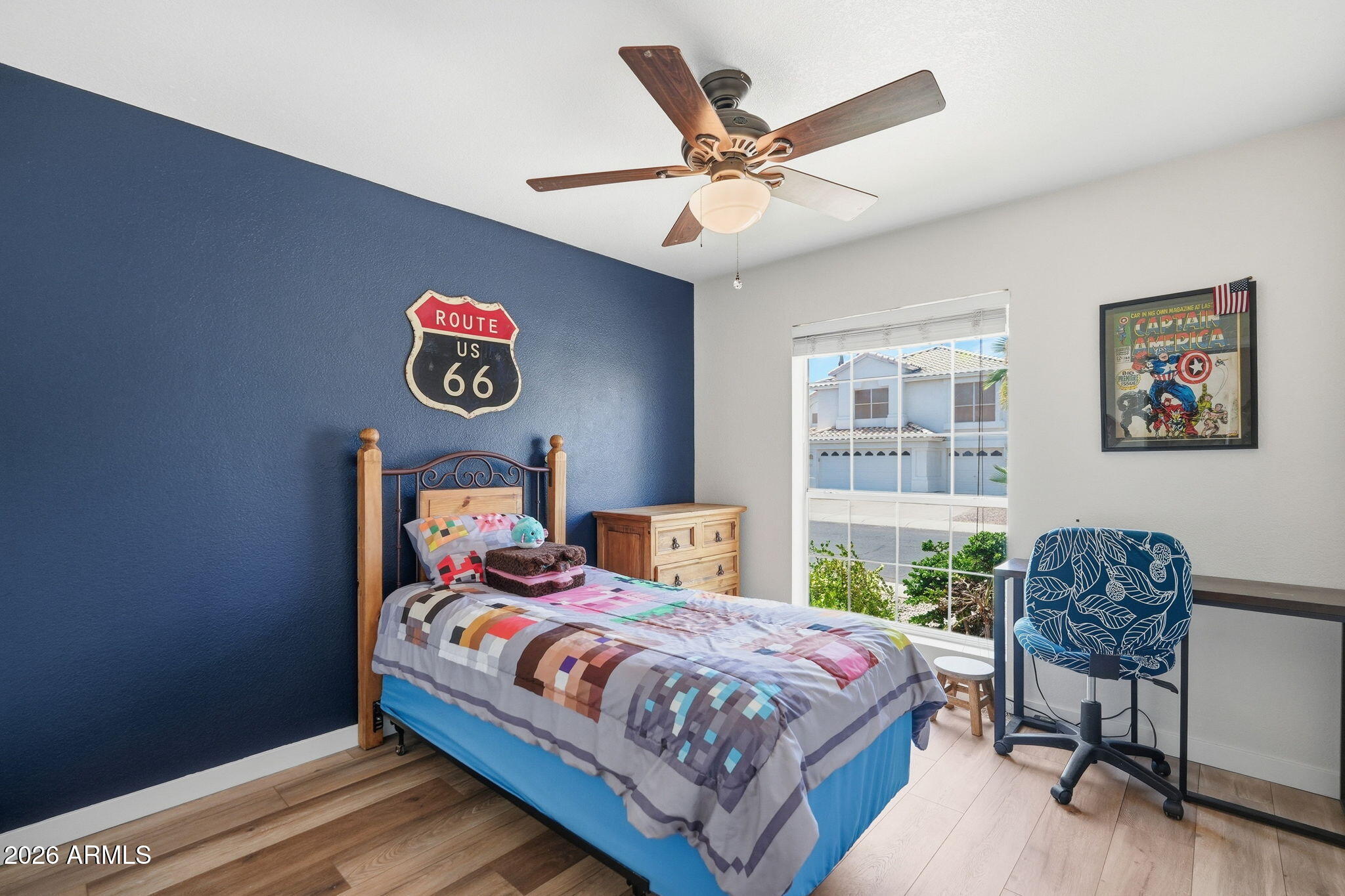 PARADISE VALLEY HORIZON UNIT 2 LOT 41-110 TR A - Residential