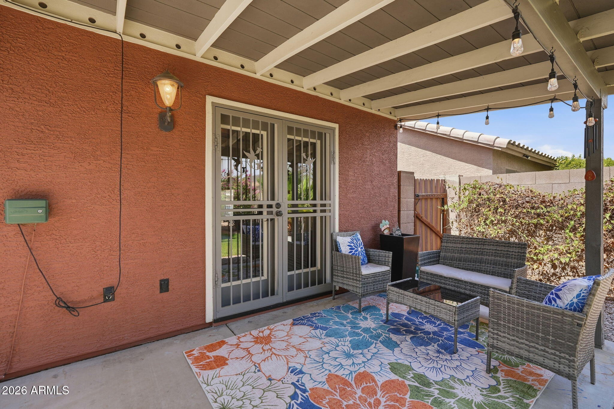 PARADISE VALLEY HORIZON UNIT 2 LOT 41-110 TR A - Residential