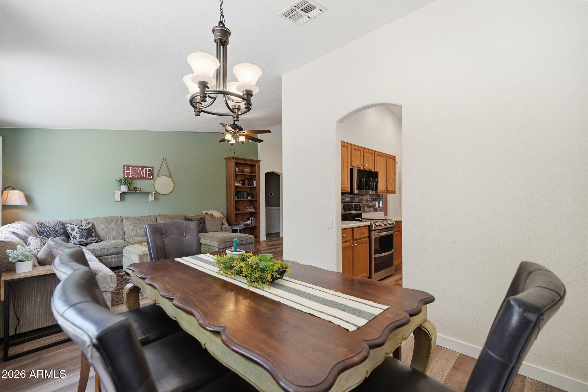 PARADISE VALLEY HORIZON UNIT 2 LOT 41-110 TR A - Residential