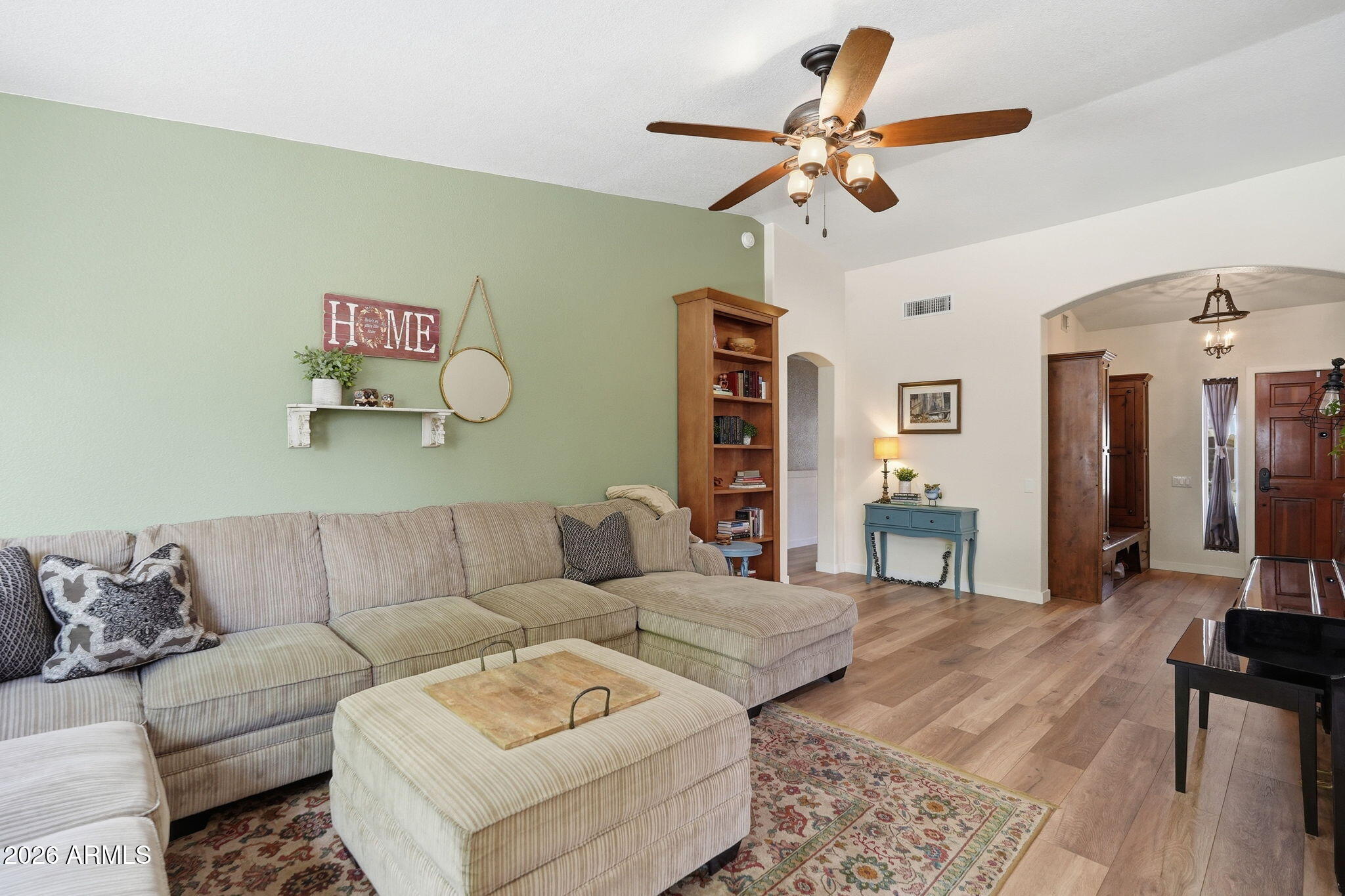 PARADISE VALLEY HORIZON UNIT 2 LOT 41-110 TR A - Residential