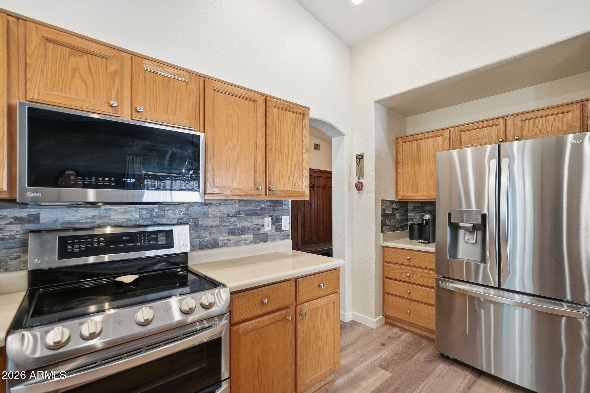 PARADISE VALLEY HORIZON UNIT 2 LOT 41-110 TR A - Residential