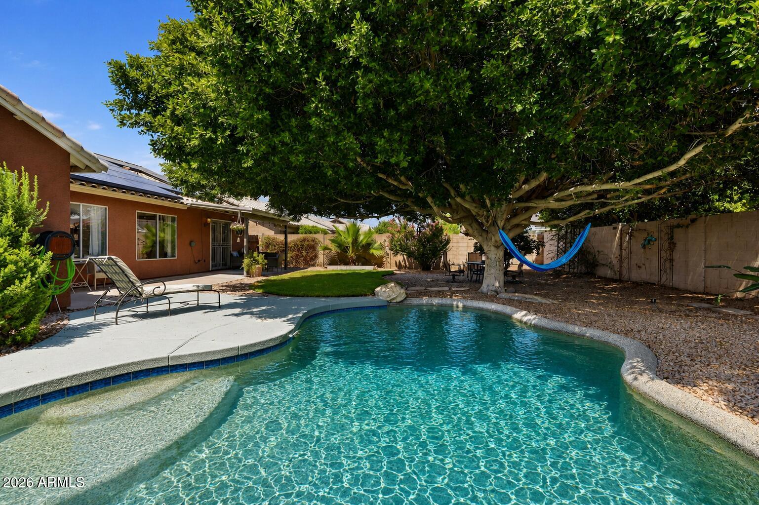 PARADISE VALLEY HORIZON UNIT 2 LOT 41-110 TR A - Residential