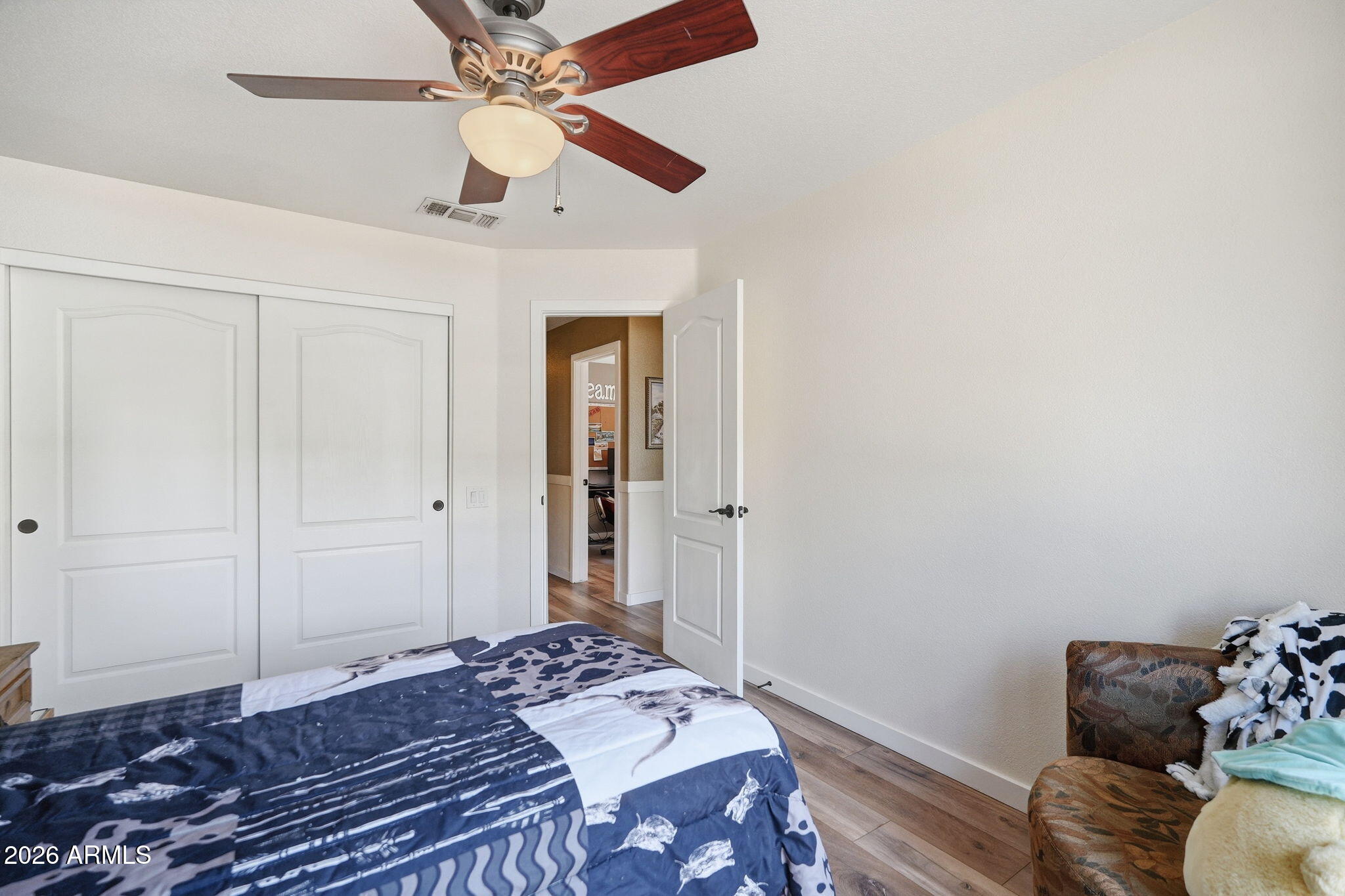 PARADISE VALLEY HORIZON UNIT 2 LOT 41-110 TR A - Residential