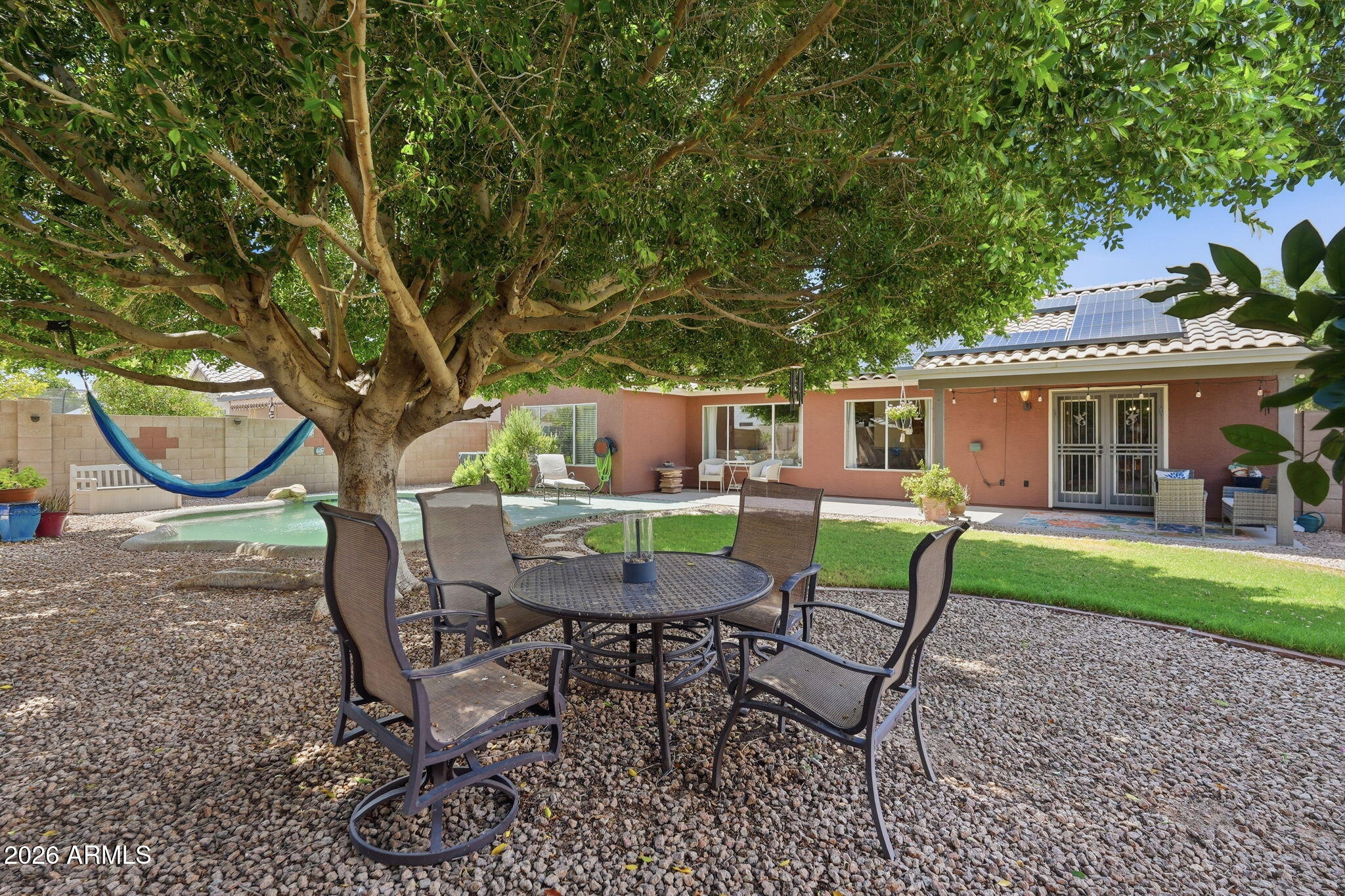 PARADISE VALLEY HORIZON UNIT 2 LOT 41-110 TR A - Residential
