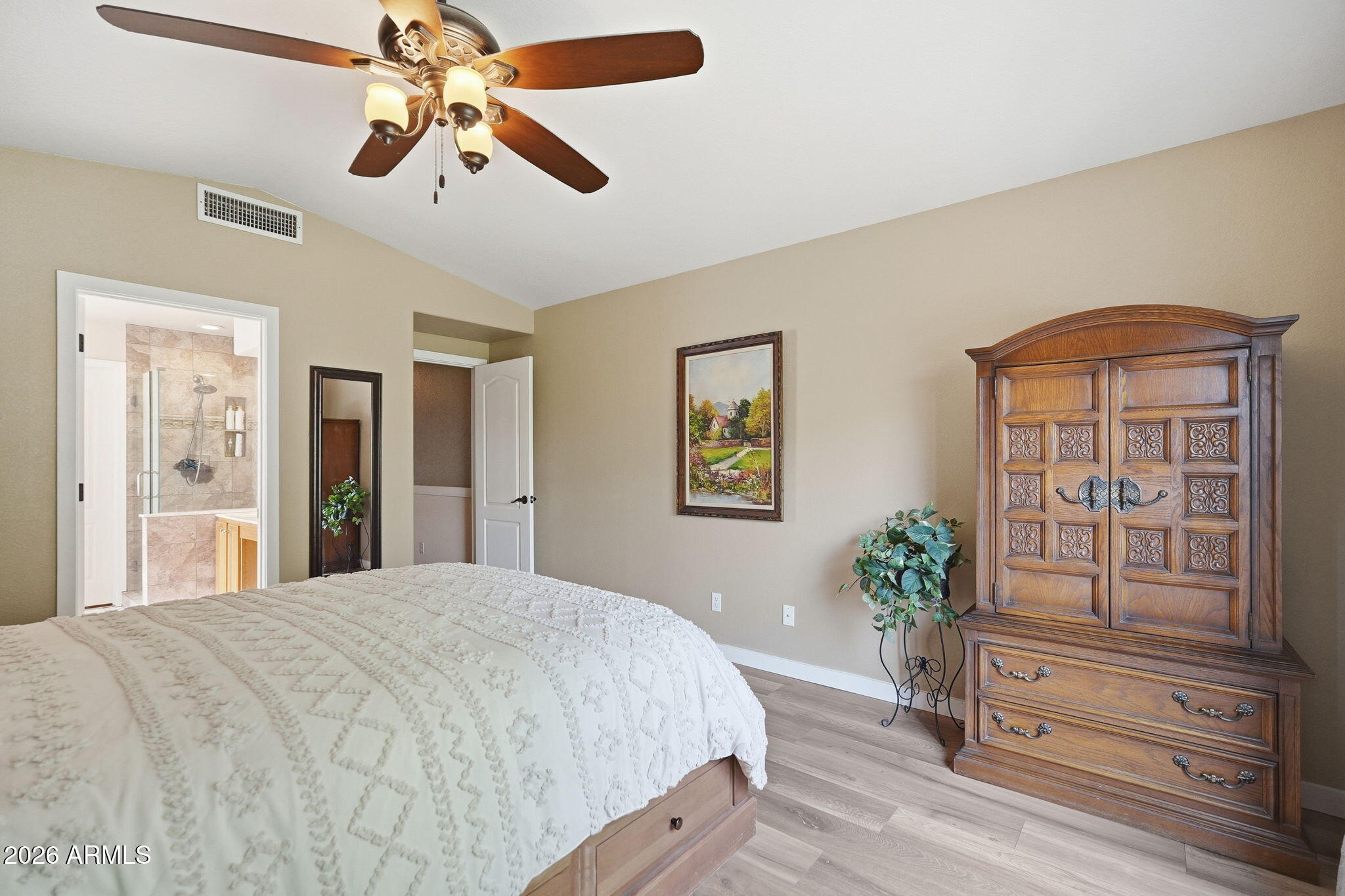 PARADISE VALLEY HORIZON UNIT 2 LOT 41-110 TR A - Residential