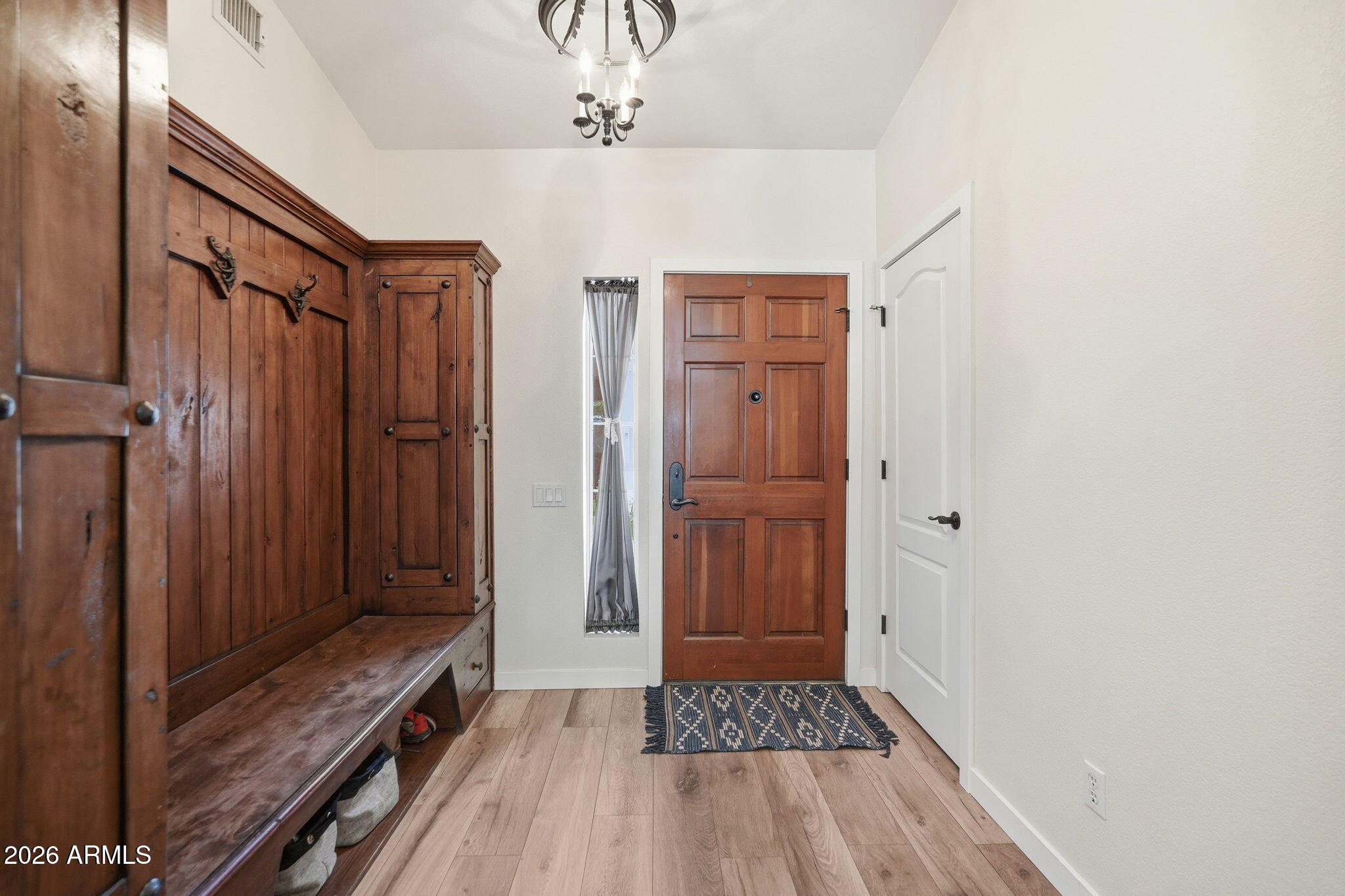 PARADISE VALLEY HORIZON UNIT 2 LOT 41-110 TR A - Residential