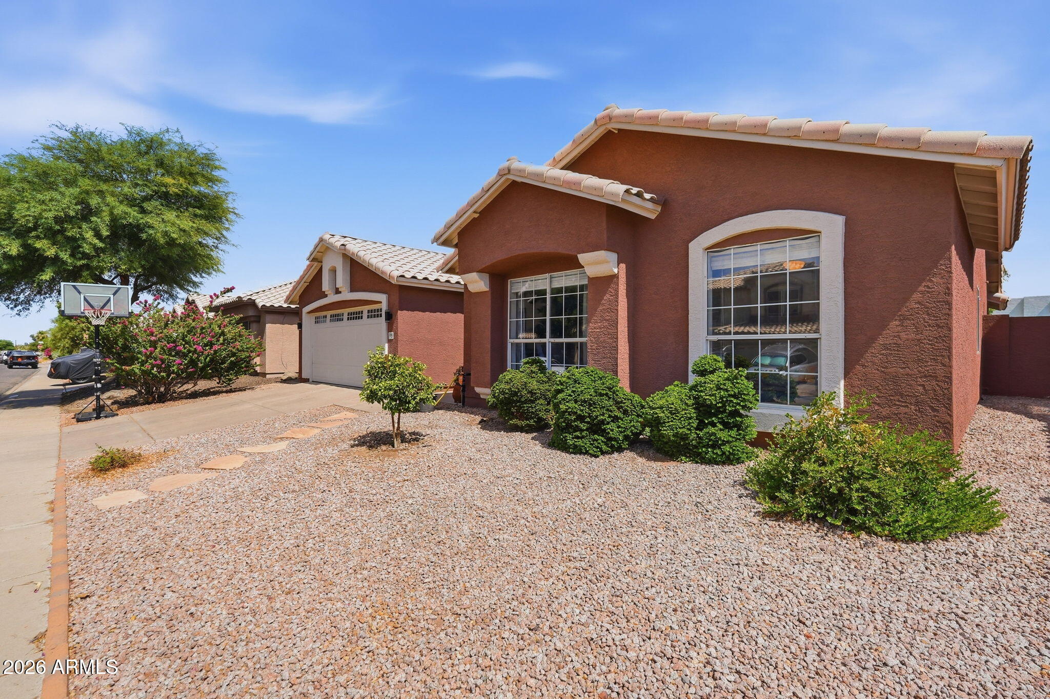 PARADISE VALLEY HORIZON UNIT 2 LOT 41-110 TR A - Residential