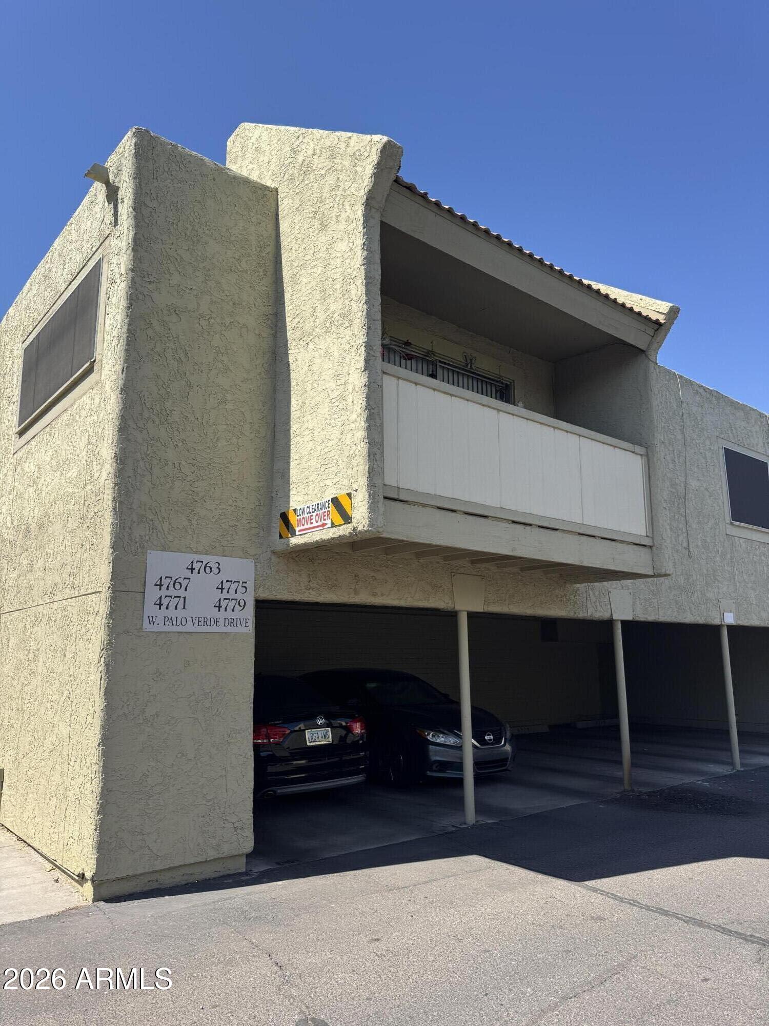 HALLCRAFT VILLAS WEST 8 - Residential