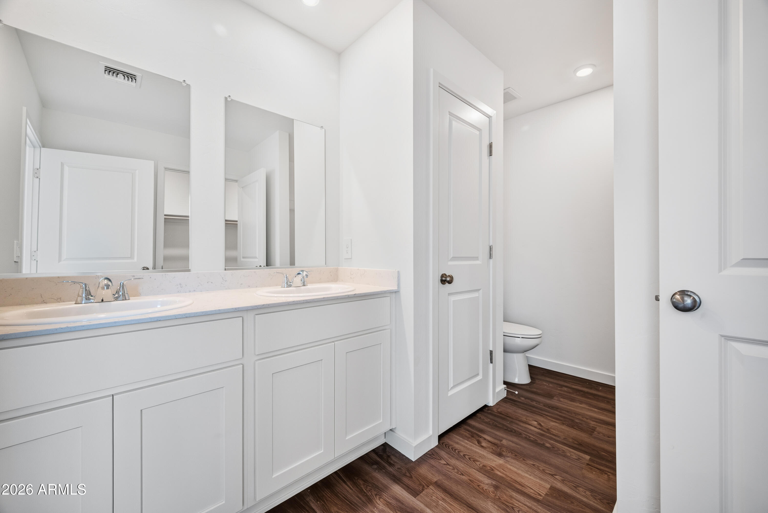 CANYONS AT WHETSTONE RANCH - Residential