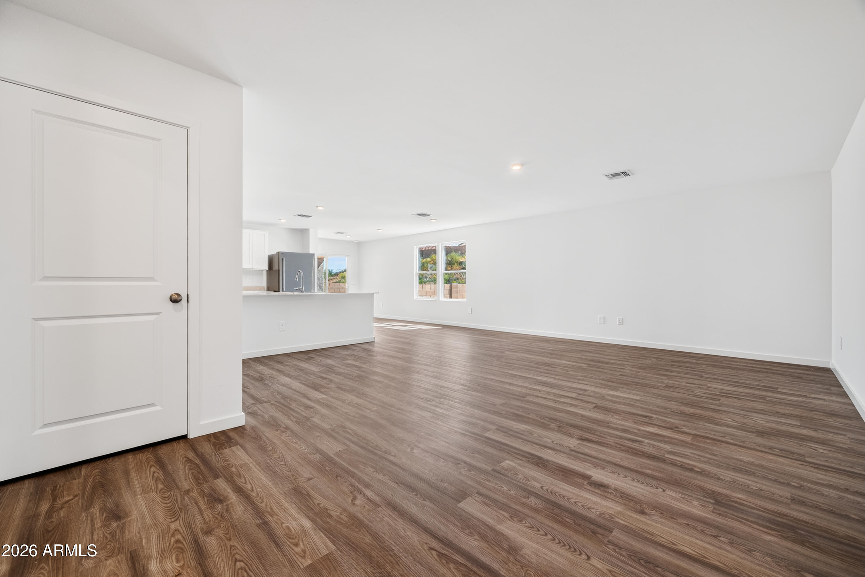 CANYONS AT WHETSTONE RANCH - Residential