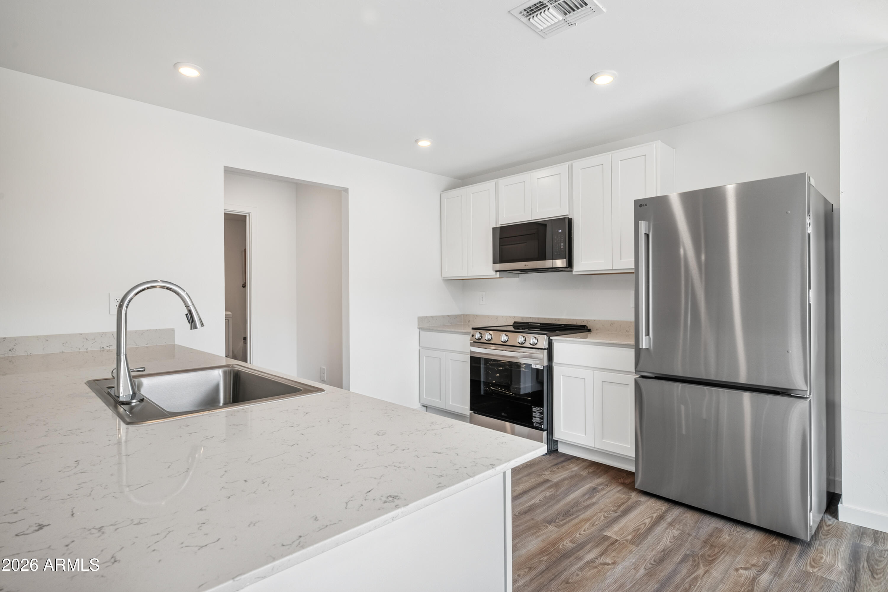CANYONS AT WHETSTONE RANCH - Residential