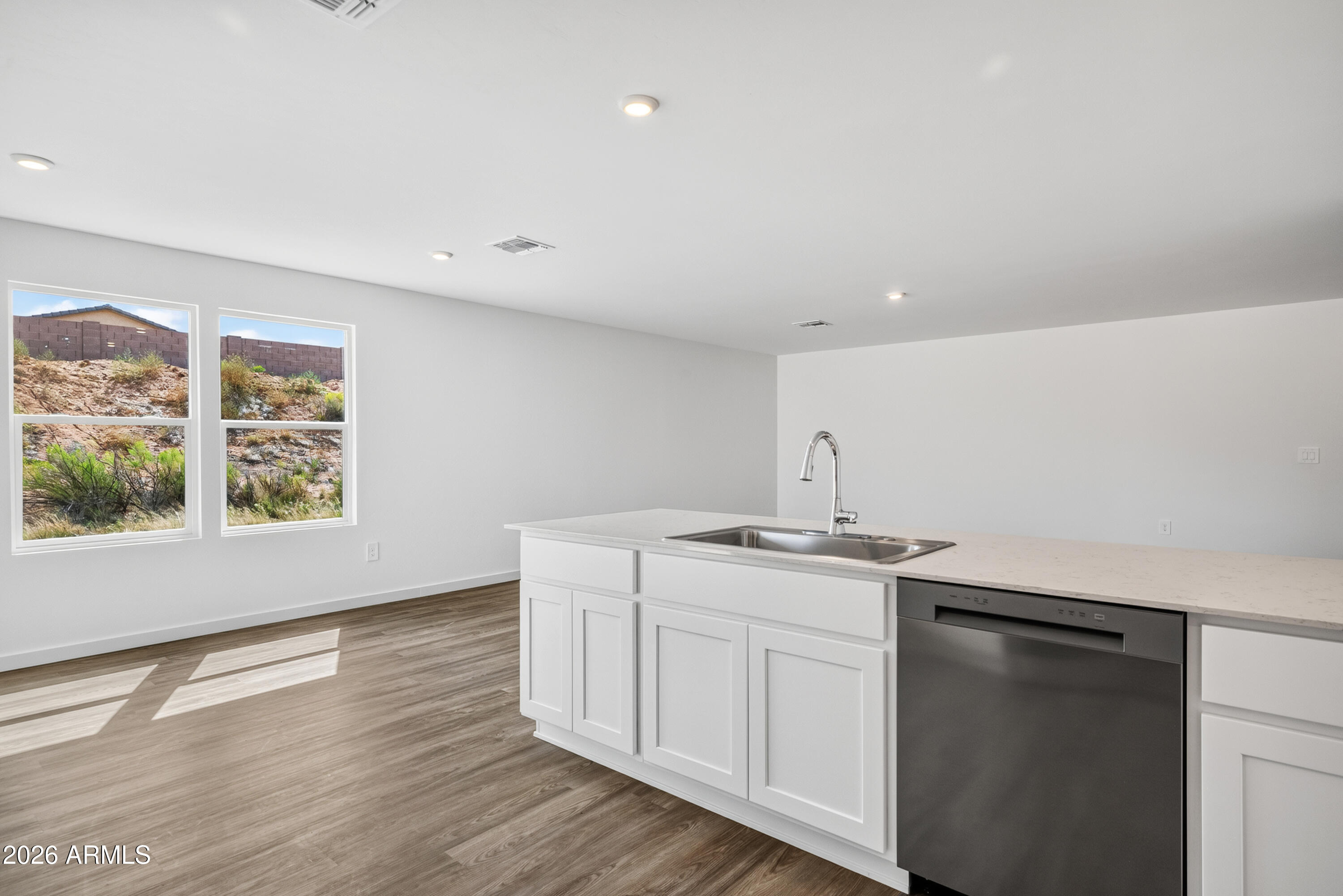 CANYONS AT WHETSTONE RANCH - Residential