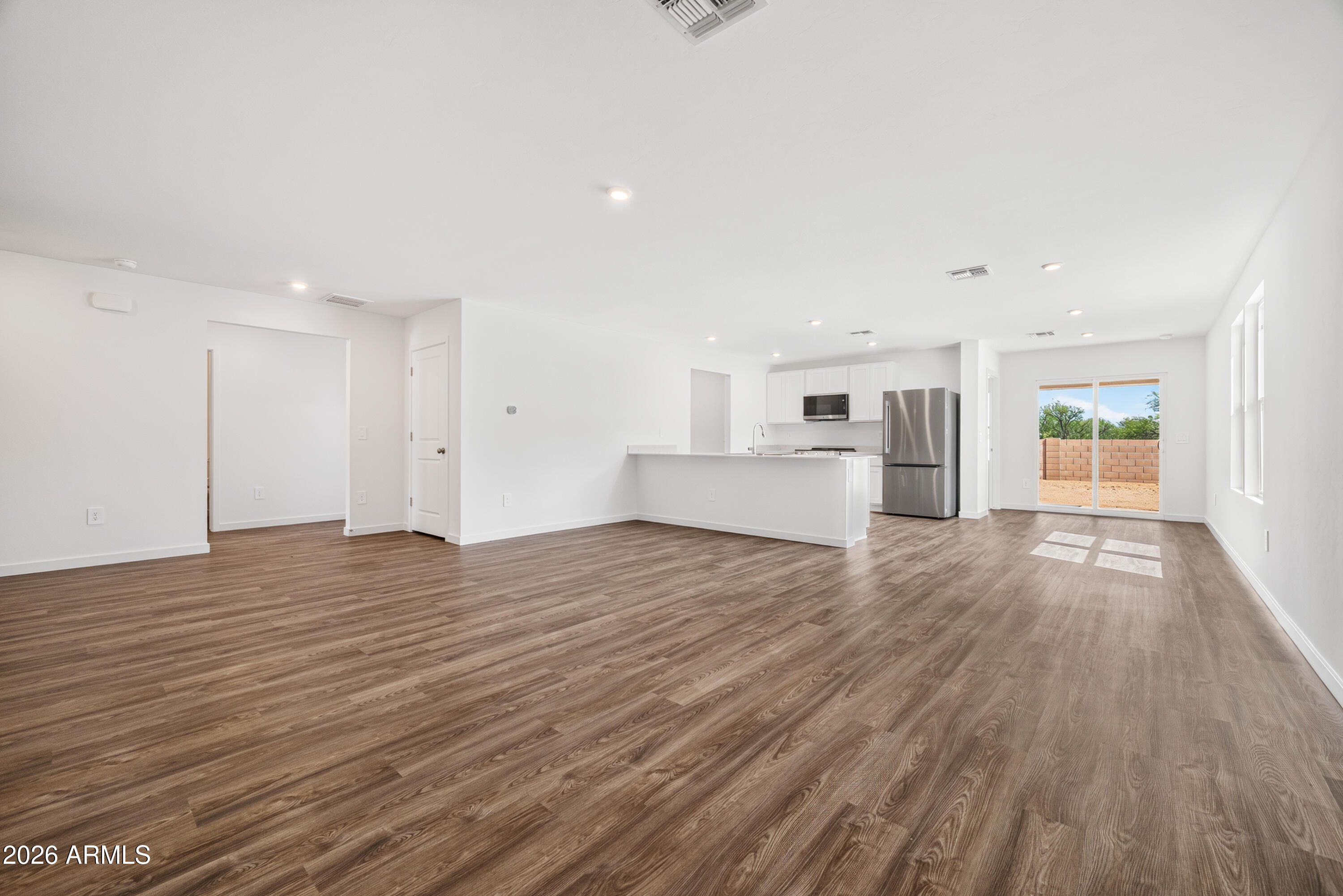 CANYONS AT WHETSTONE RANCH - Residential