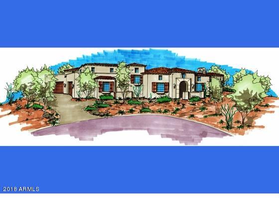 DESERT HIGHLANDS - Residential