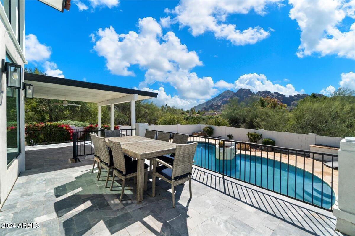 PEBBLE RIDGE - Residential
