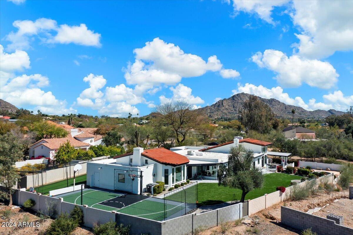 PEBBLE RIDGE - Residential
