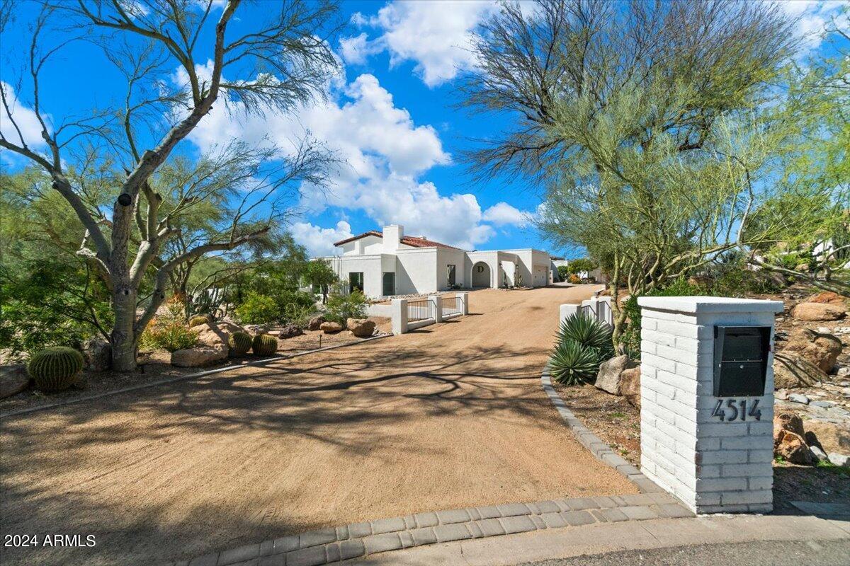 PEBBLE RIDGE - Residential
