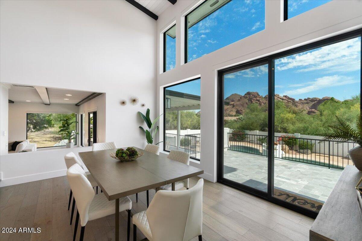 PEBBLE RIDGE - Residential