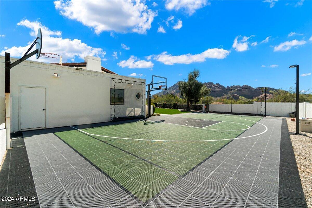 PEBBLE RIDGE - Residential