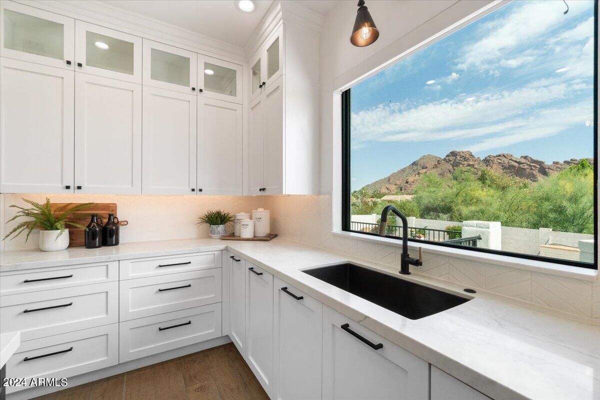 PEBBLE RIDGE - Residential