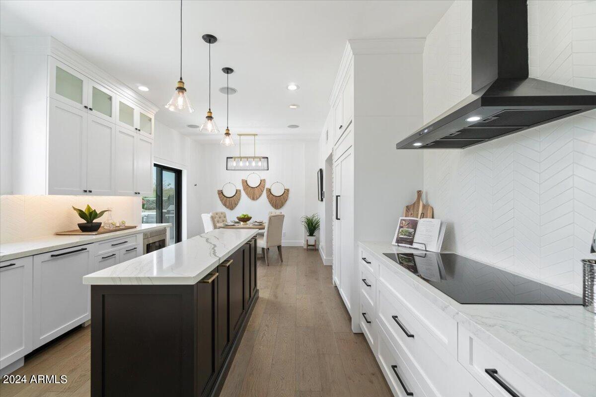 PEBBLE RIDGE - Residential