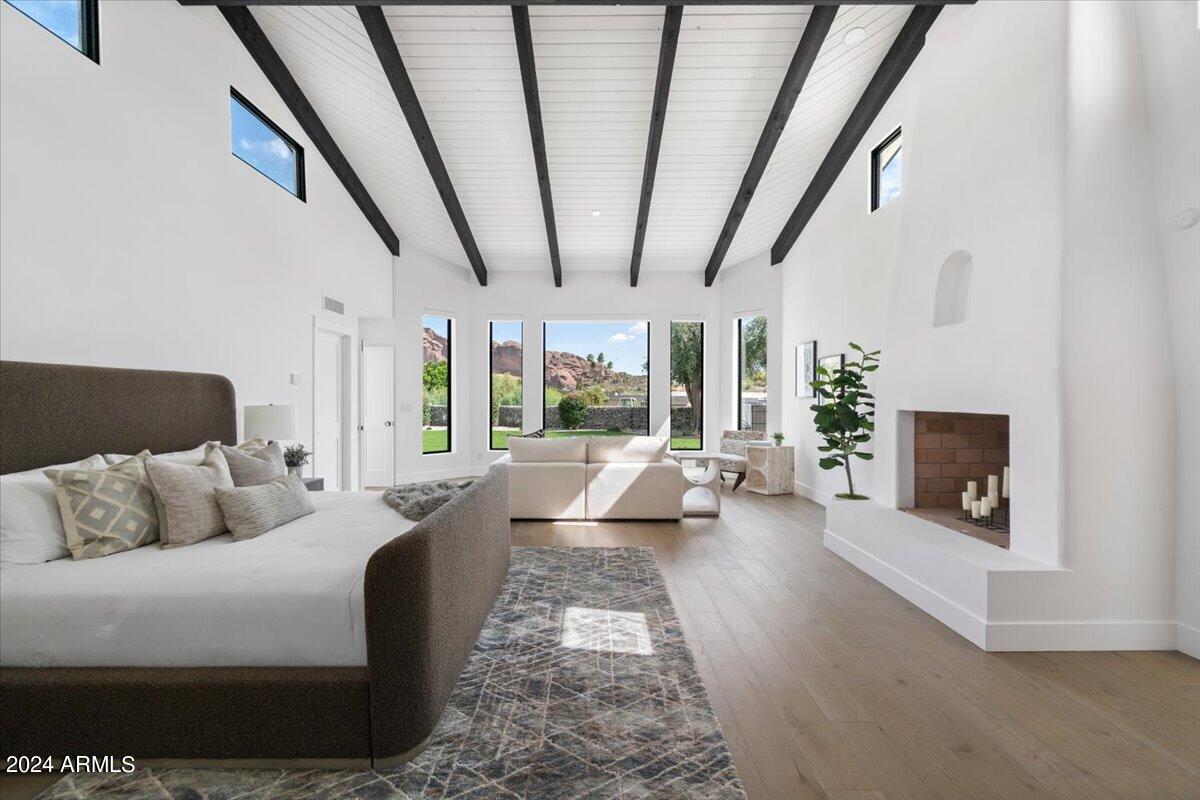 PEBBLE RIDGE - Residential