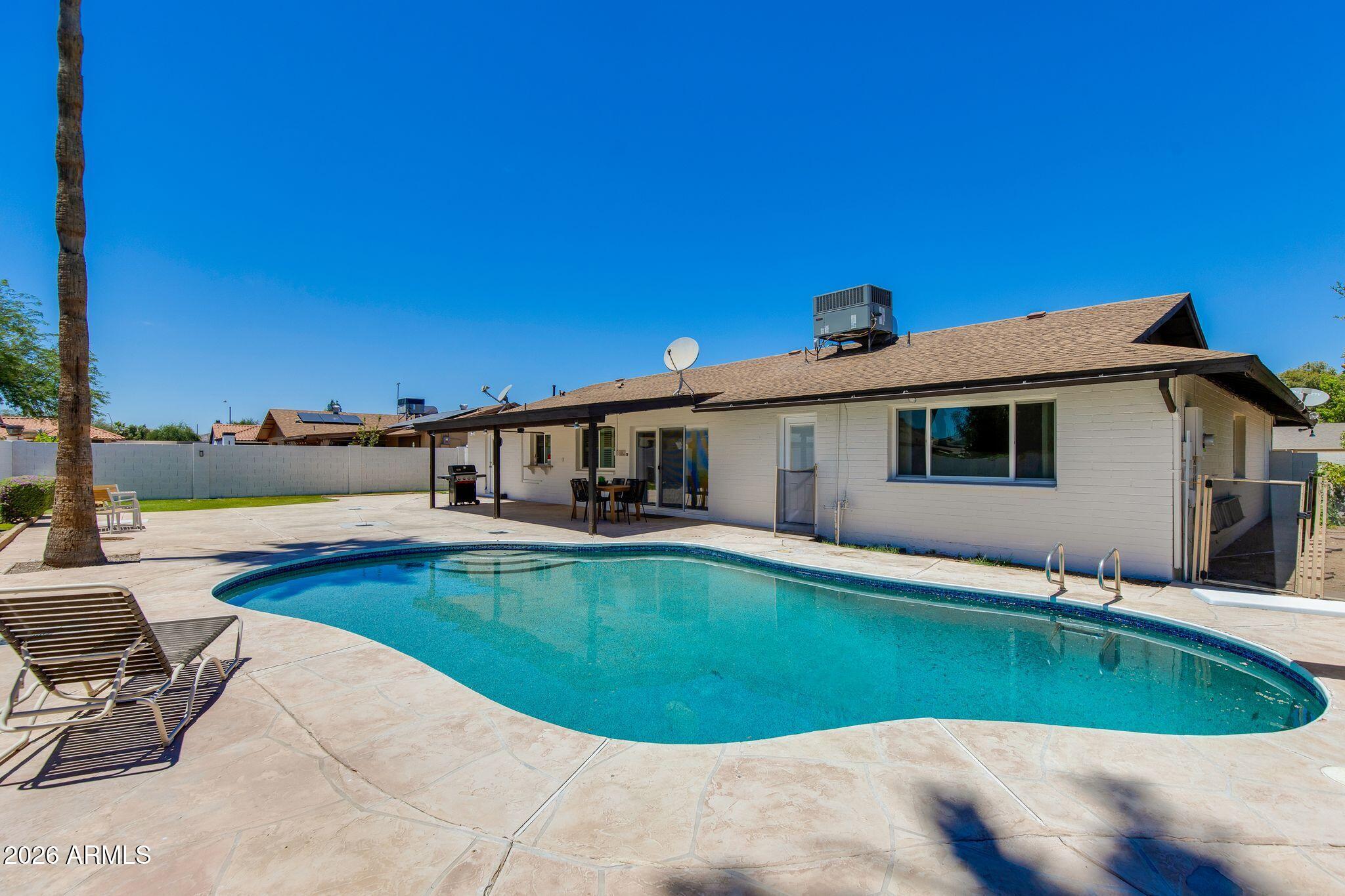 DESERT COVE EAST - Residential