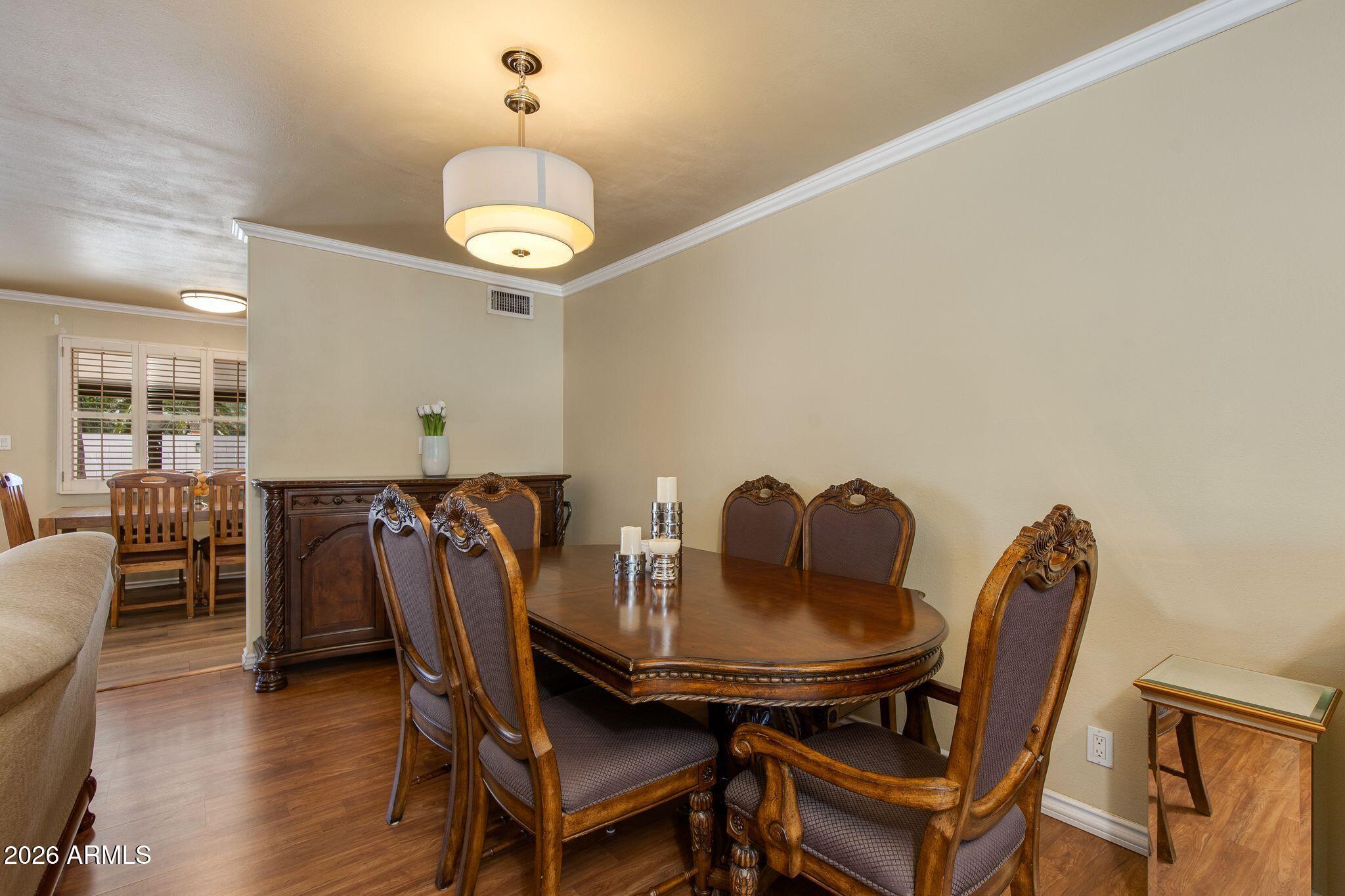 DESERT COVE EAST - Residential