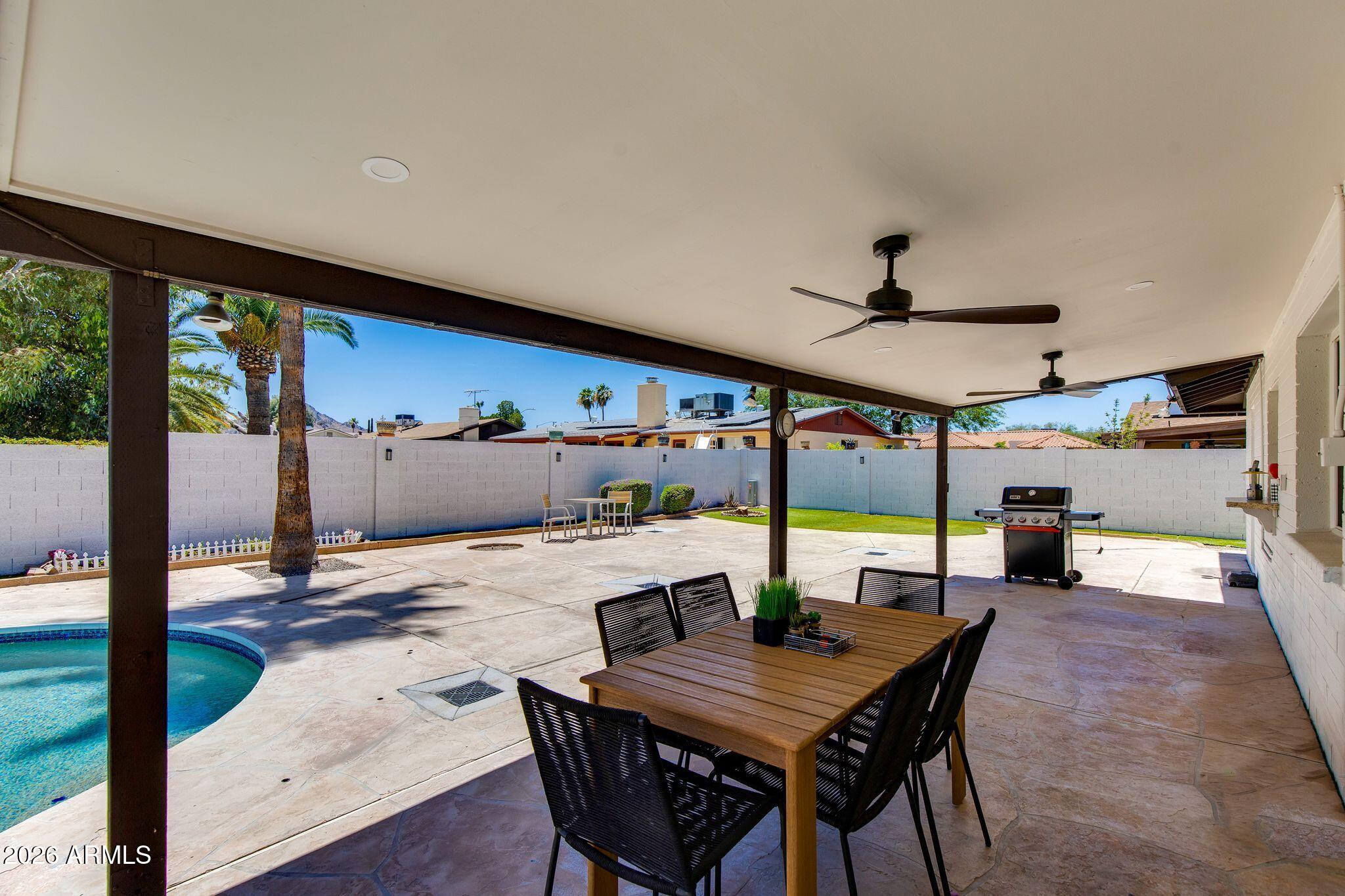 DESERT COVE EAST - Residential