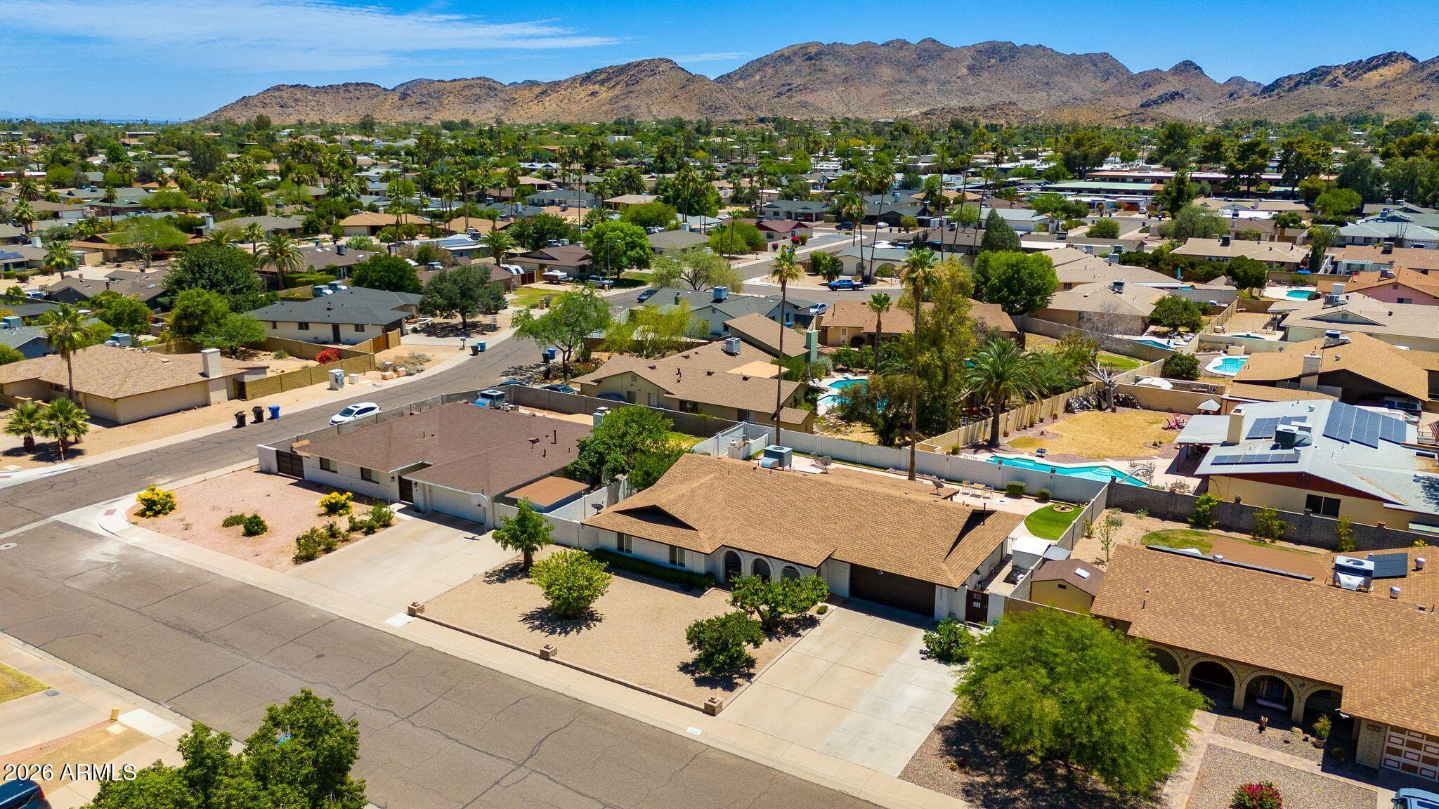 DESERT COVE EAST - Residential
