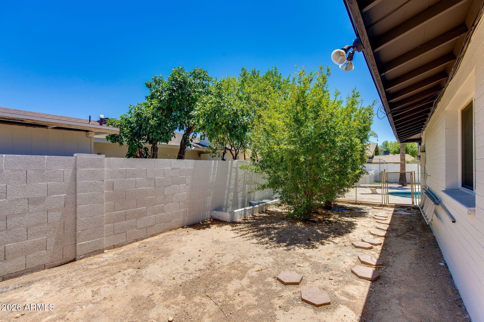 DESERT COVE EAST - Residential