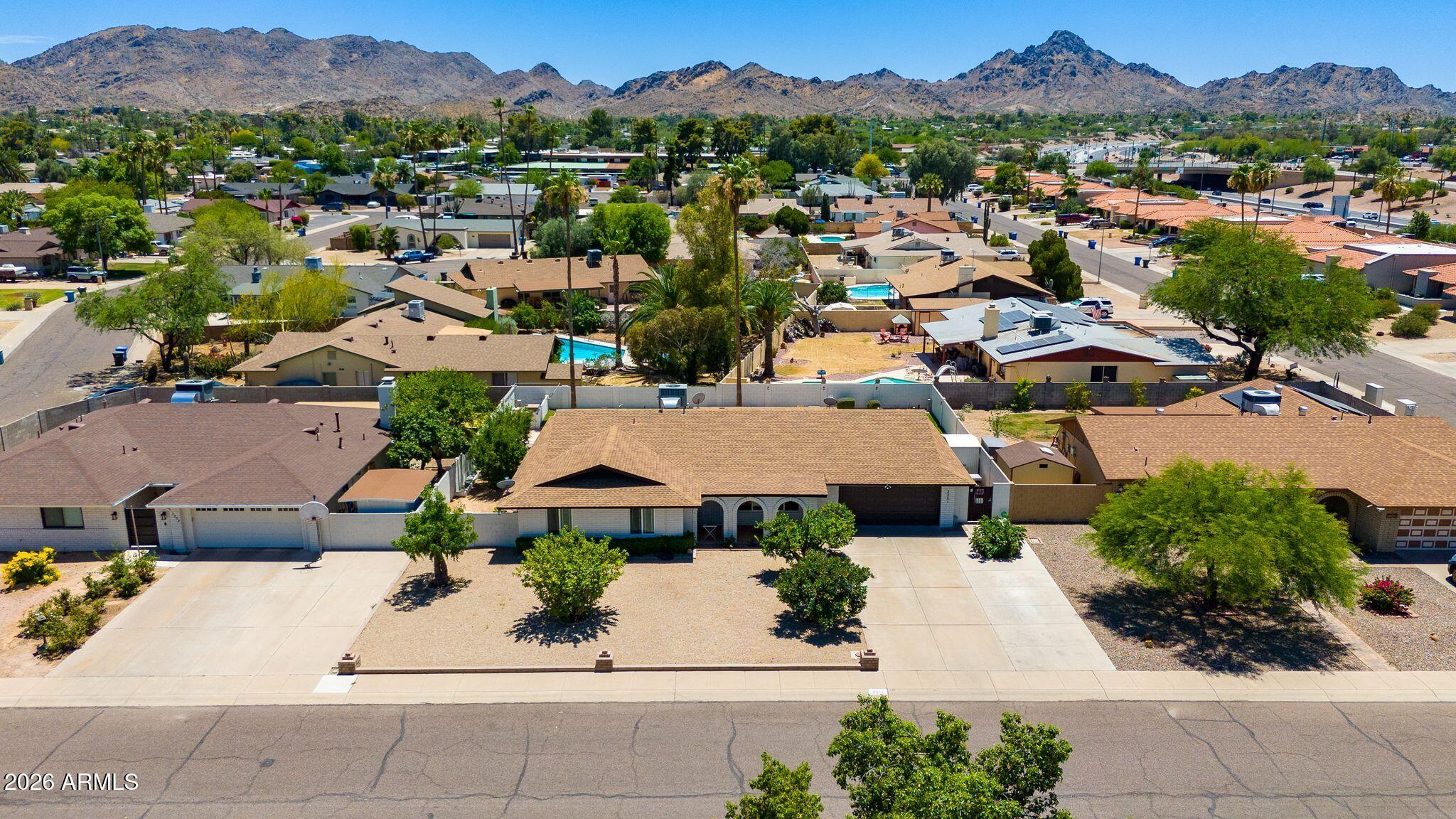DESERT COVE EAST - Residential