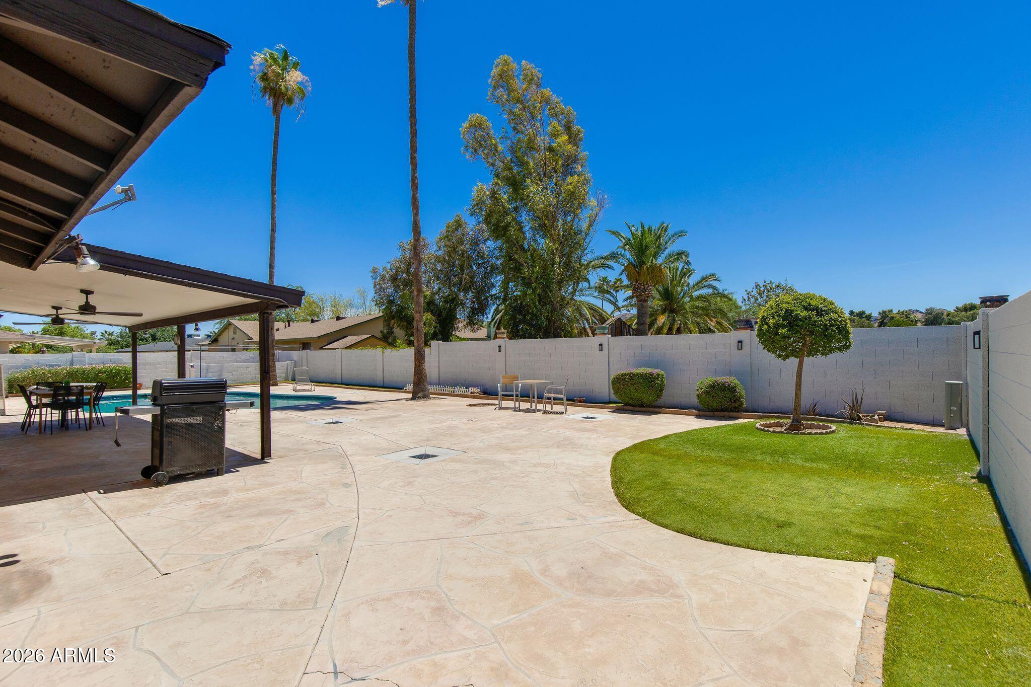 DESERT COVE EAST - Residential