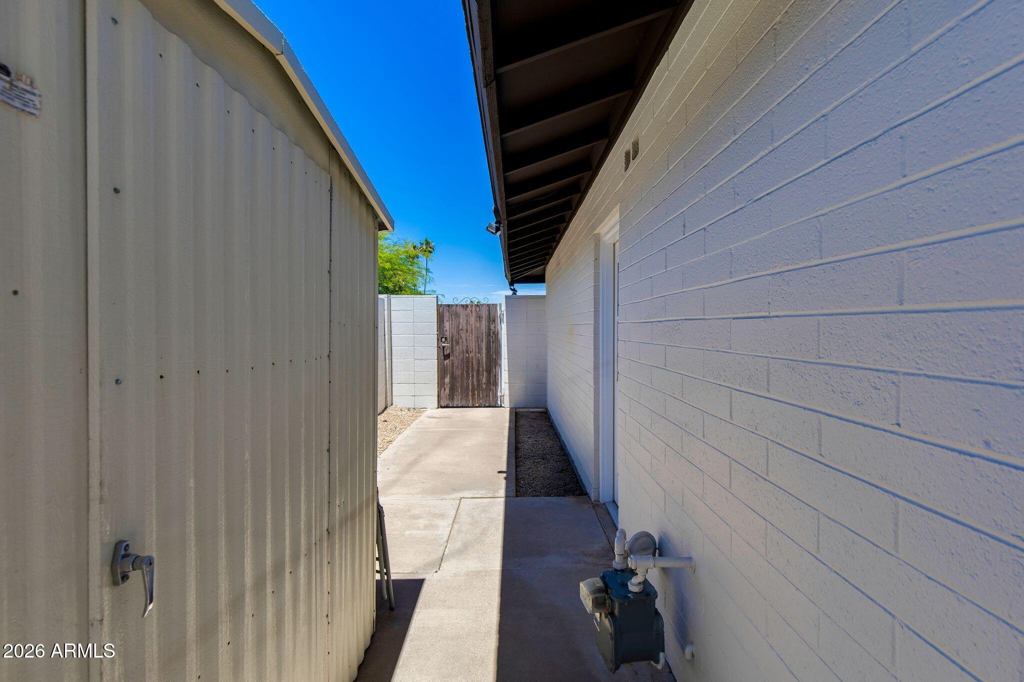 DESERT COVE EAST - Residential