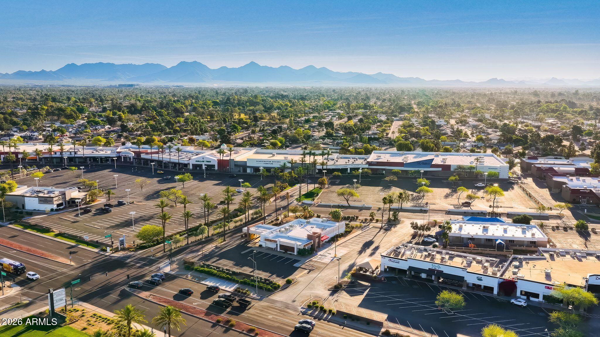 DESERT COVE EAST - Residential