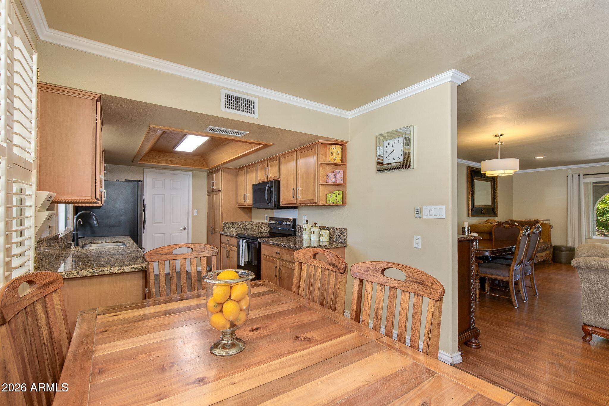 DESERT COVE EAST - Residential