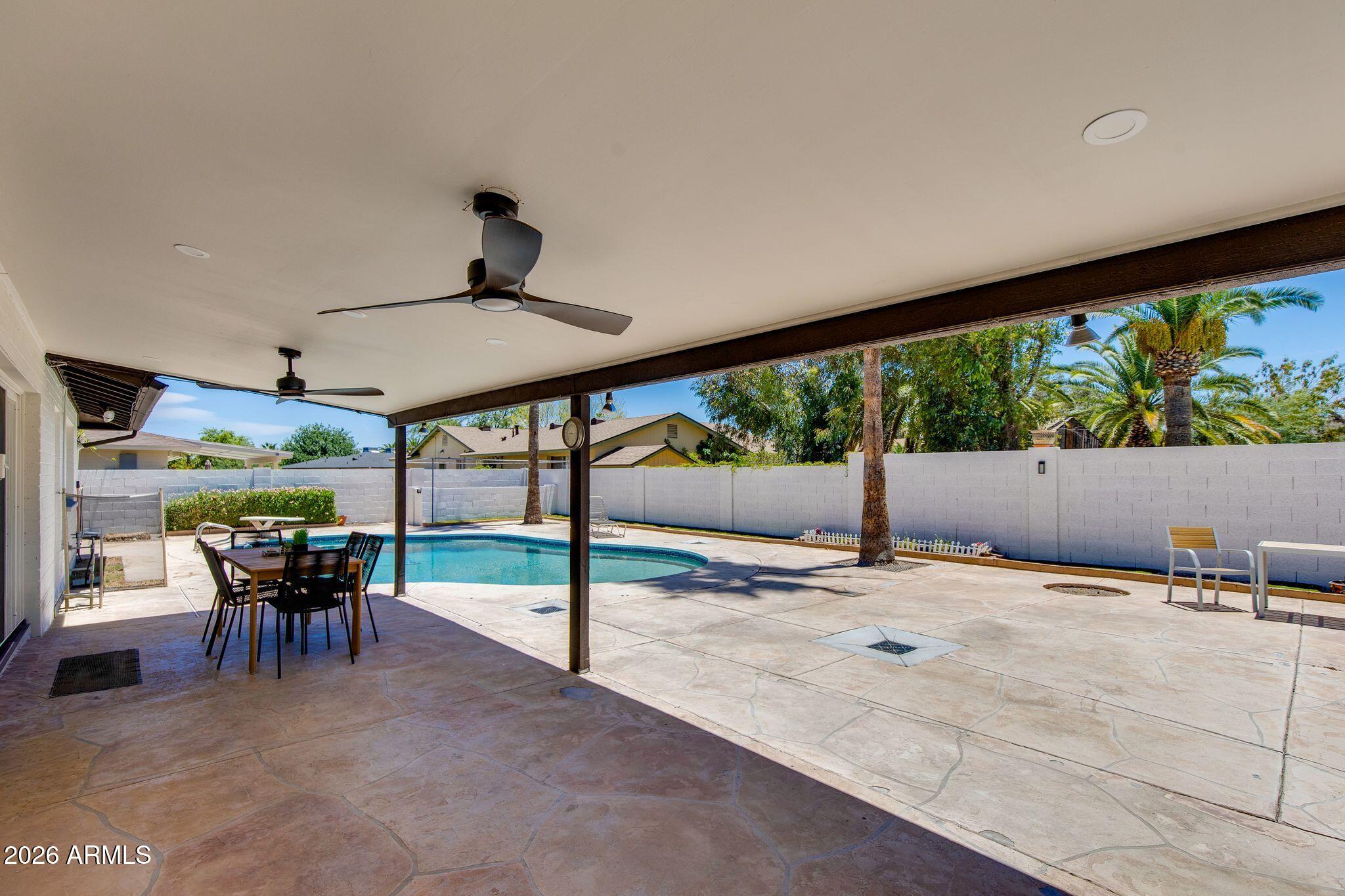 DESERT COVE EAST - Residential