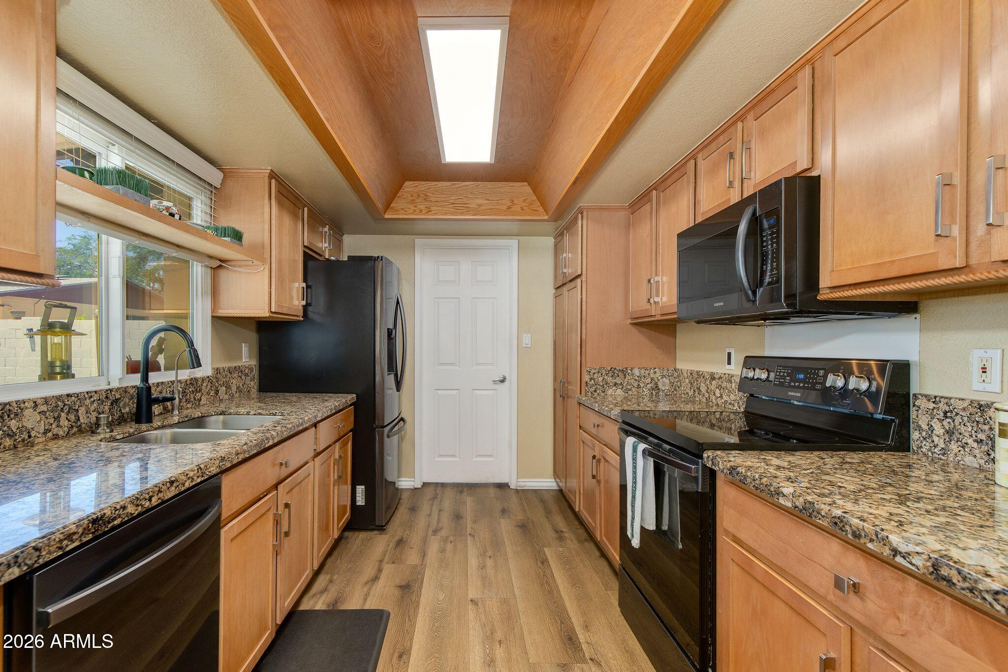 DESERT COVE EAST - Residential