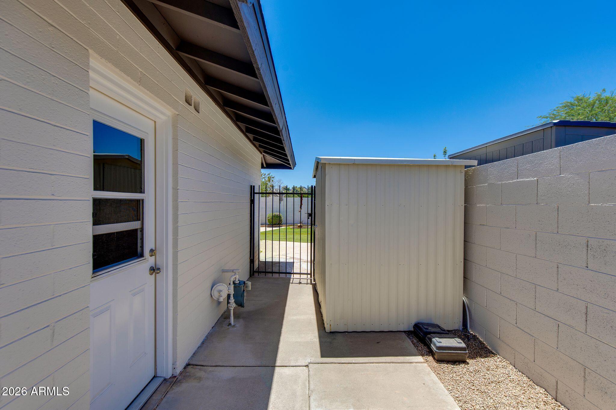 DESERT COVE EAST - Residential