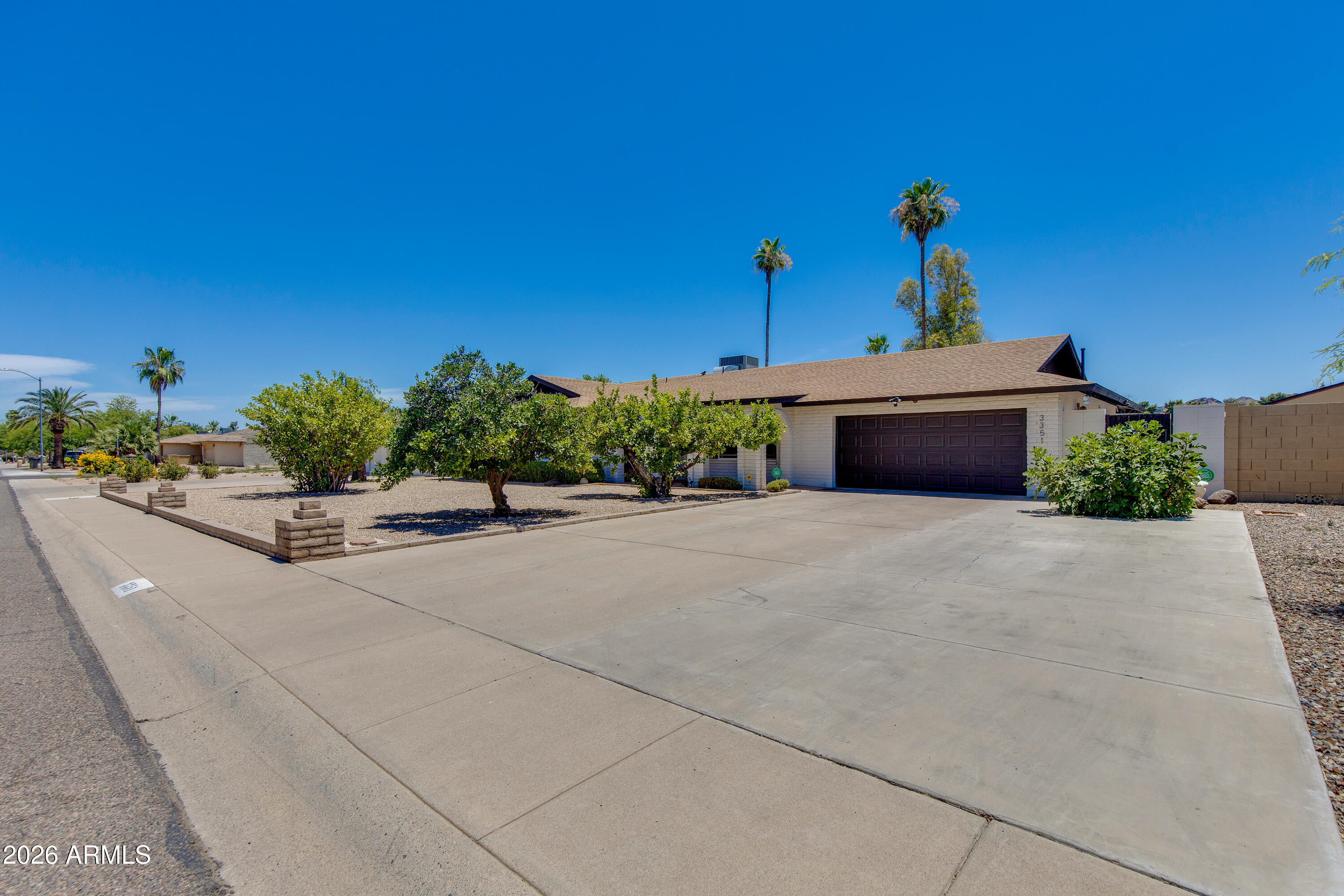 DESERT COVE EAST - Residential