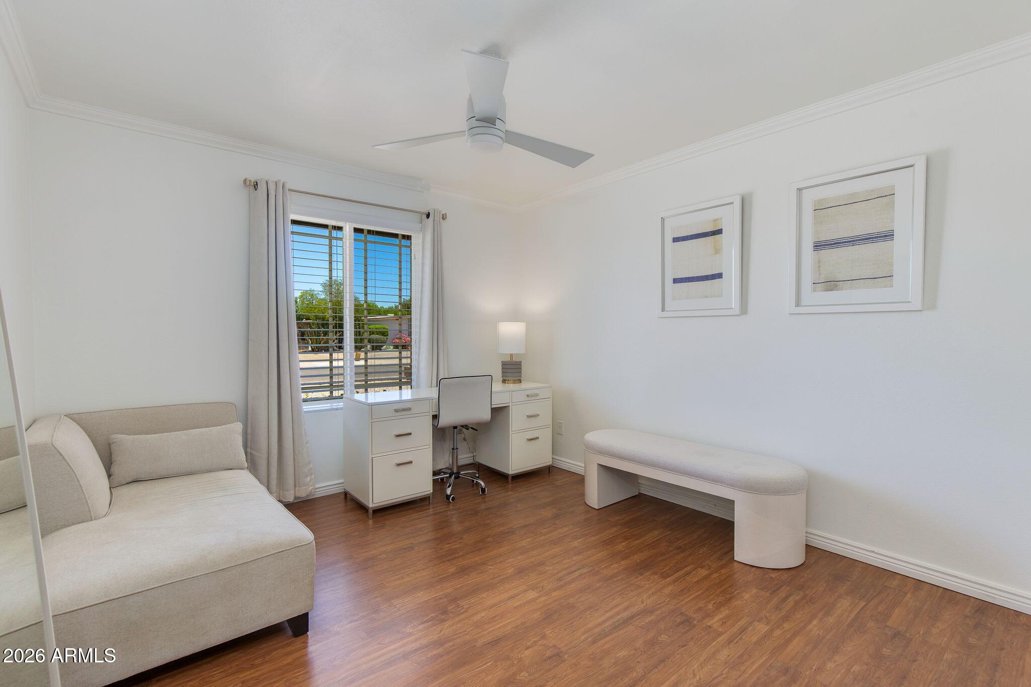 DESERT COVE EAST - Residential