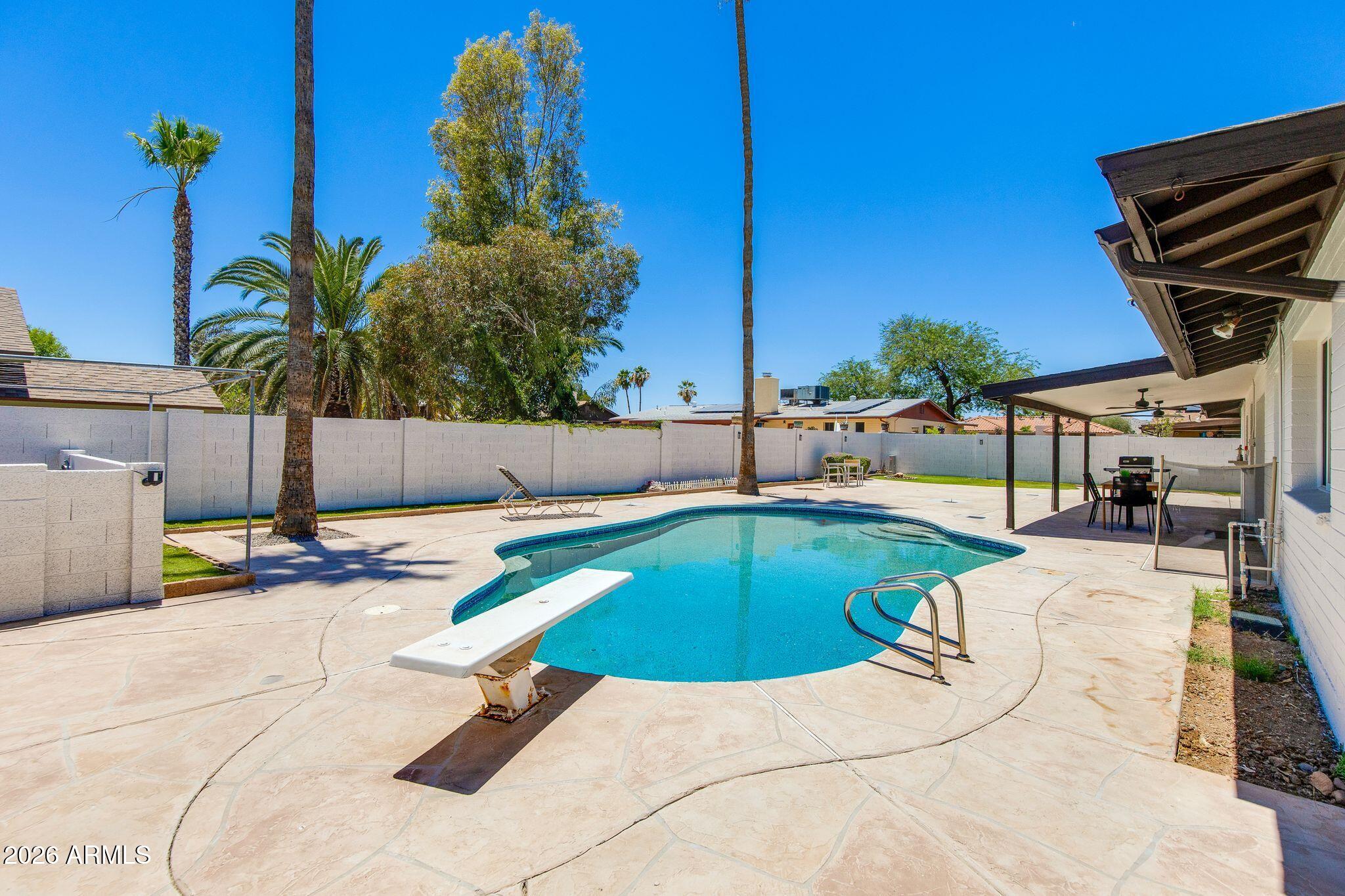 DESERT COVE EAST - Residential